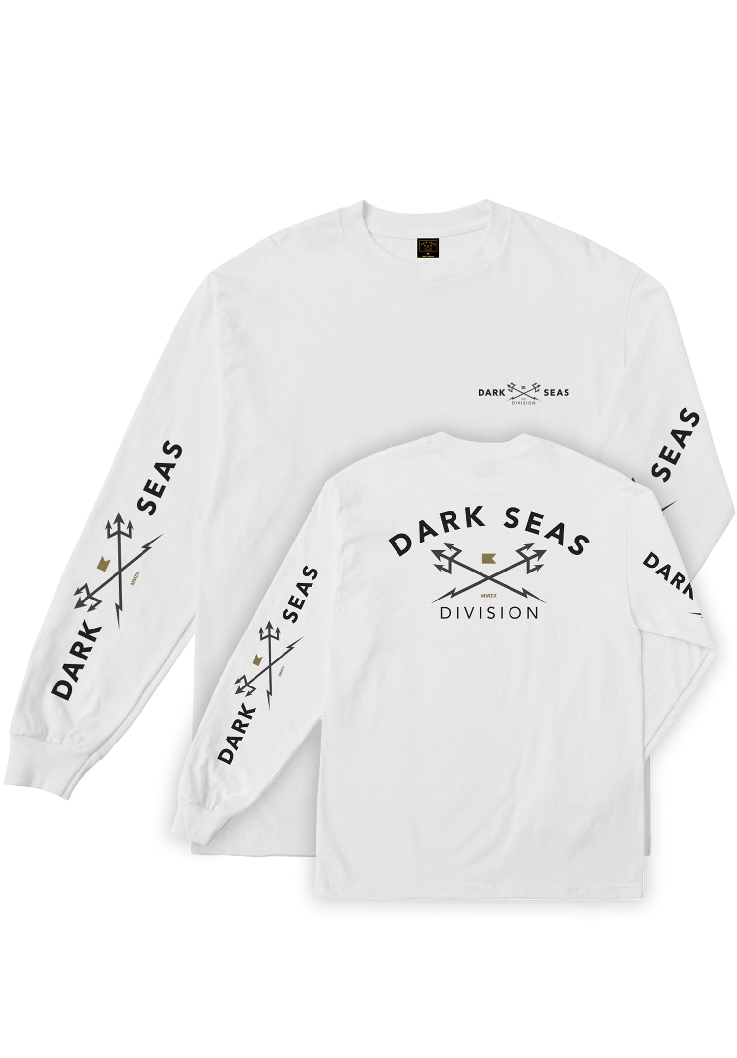 Headmaster white Vorderansicht Zoom Image