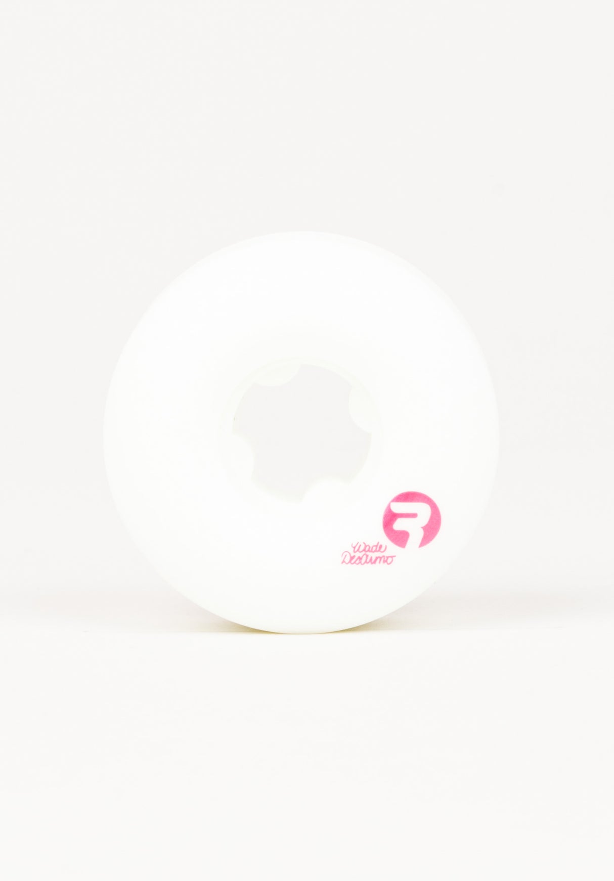 Desarmo Turbine Naturals Slim 101A white Close-Up2