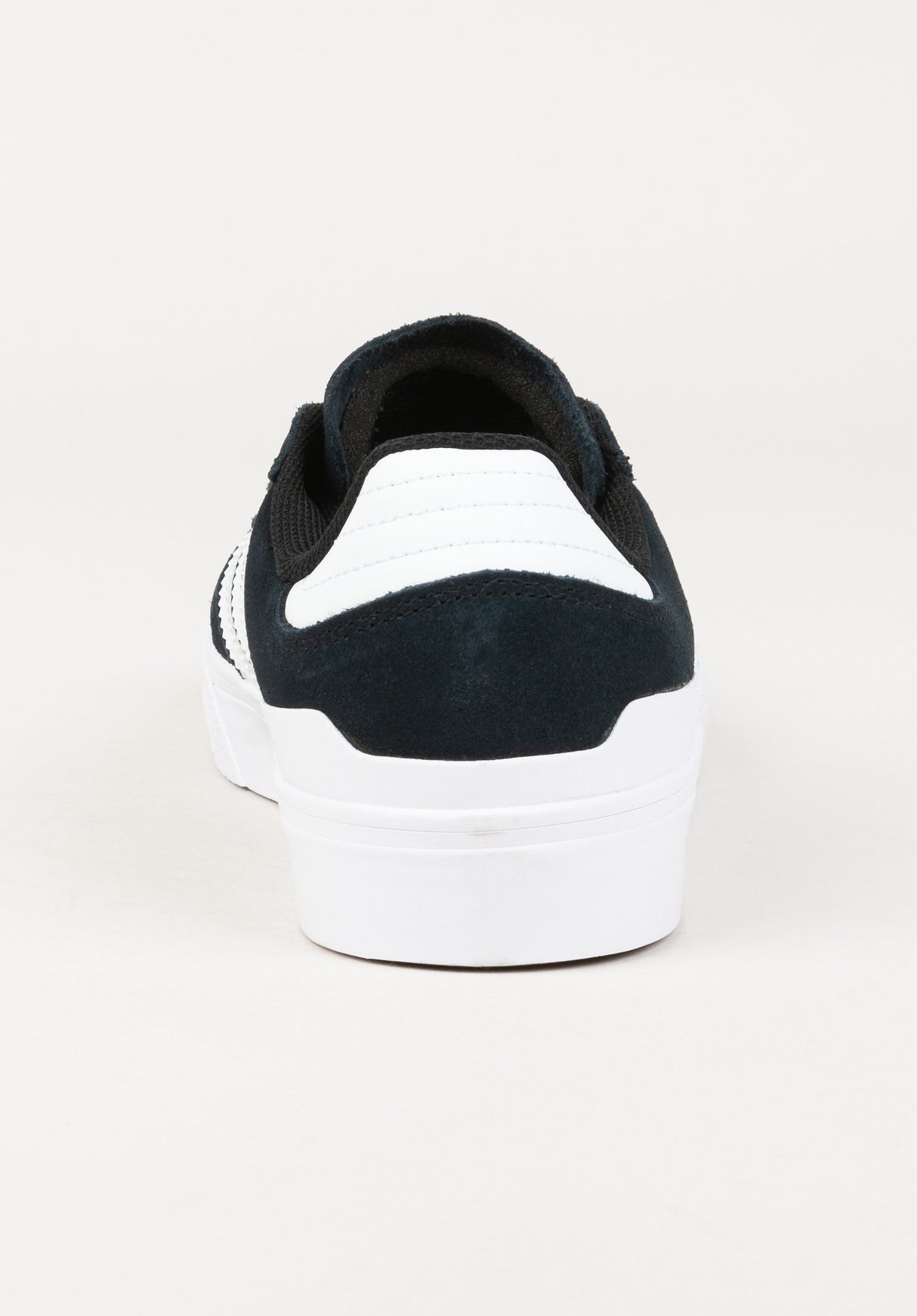 Busenitz Vulc II coreblack-white Seitenansicht