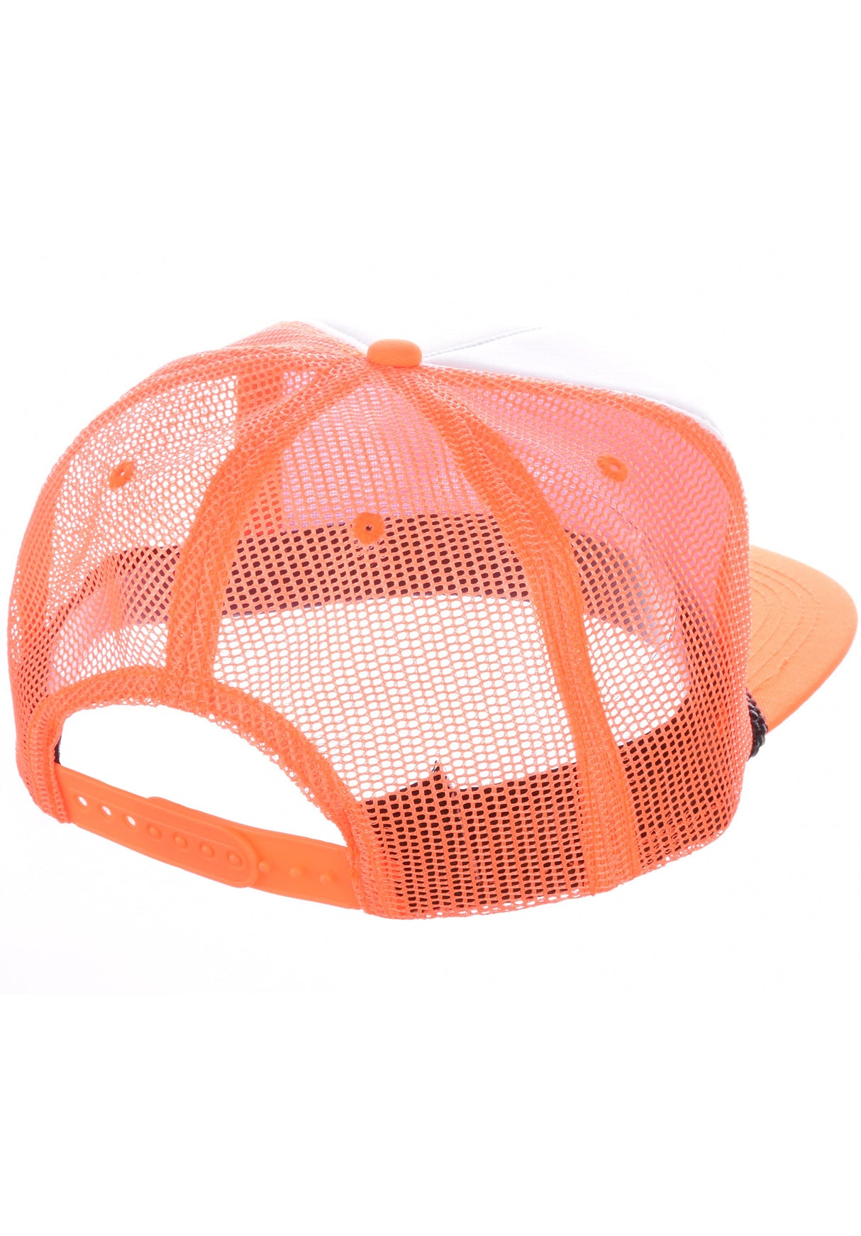 Ellipse Rope orange Close-Up1