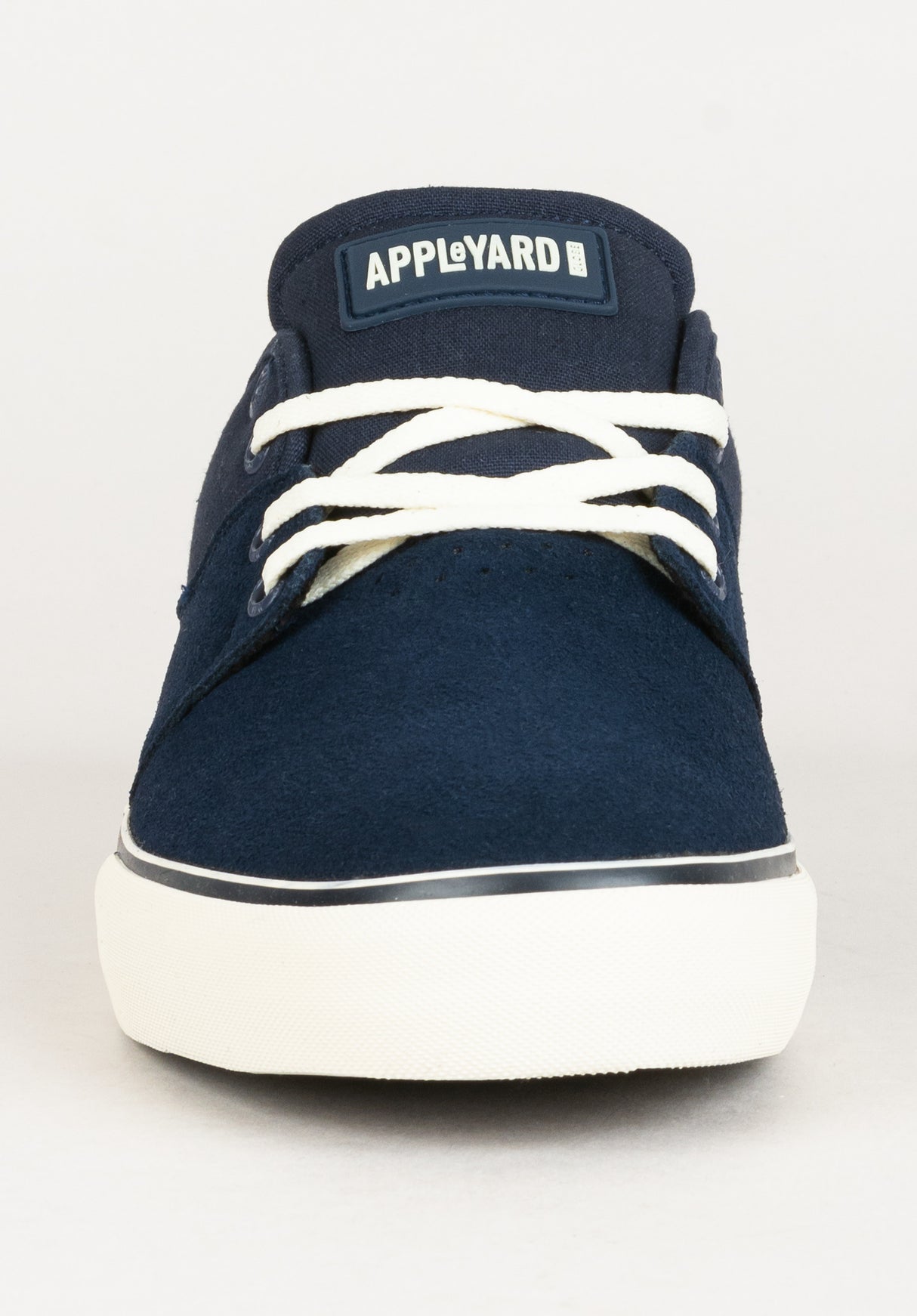 Mahalo navy-antique Rückenansicht