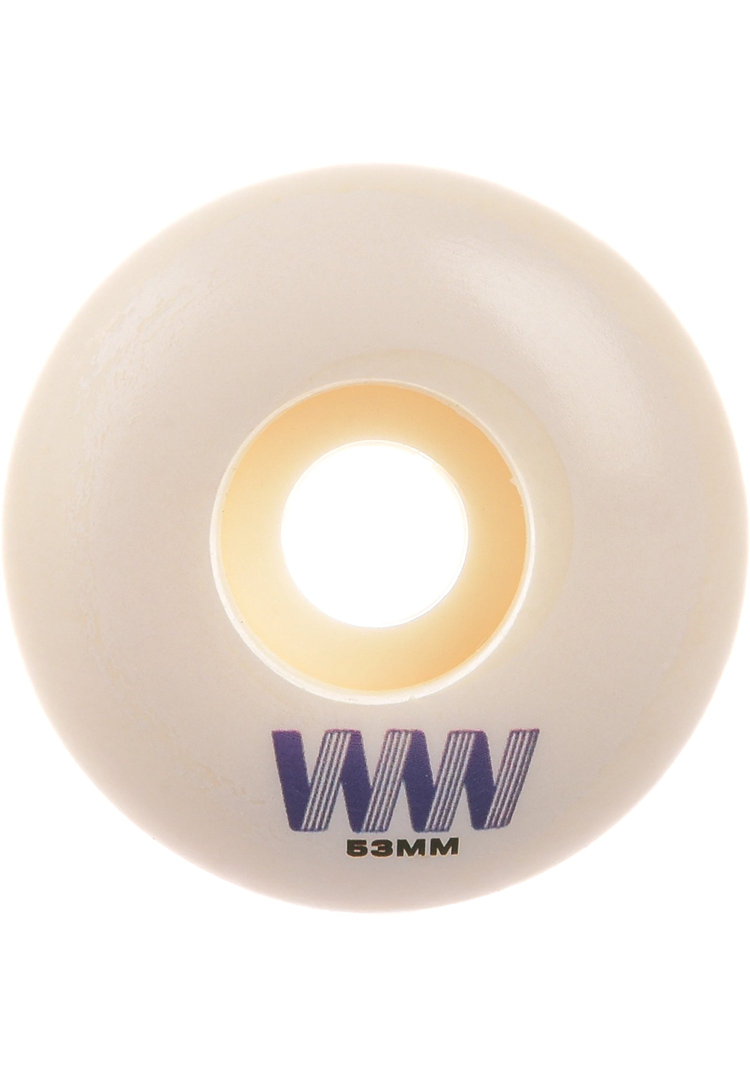 Carroll USA Made Harder Formula 101A white Close-Up2 Zoom Image