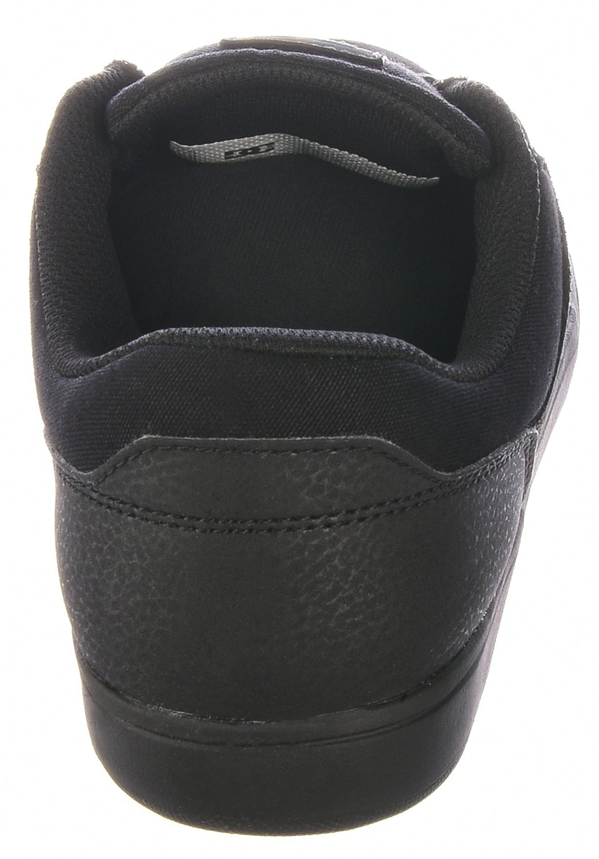 Crisis 2 black-black-black Seitenansicht