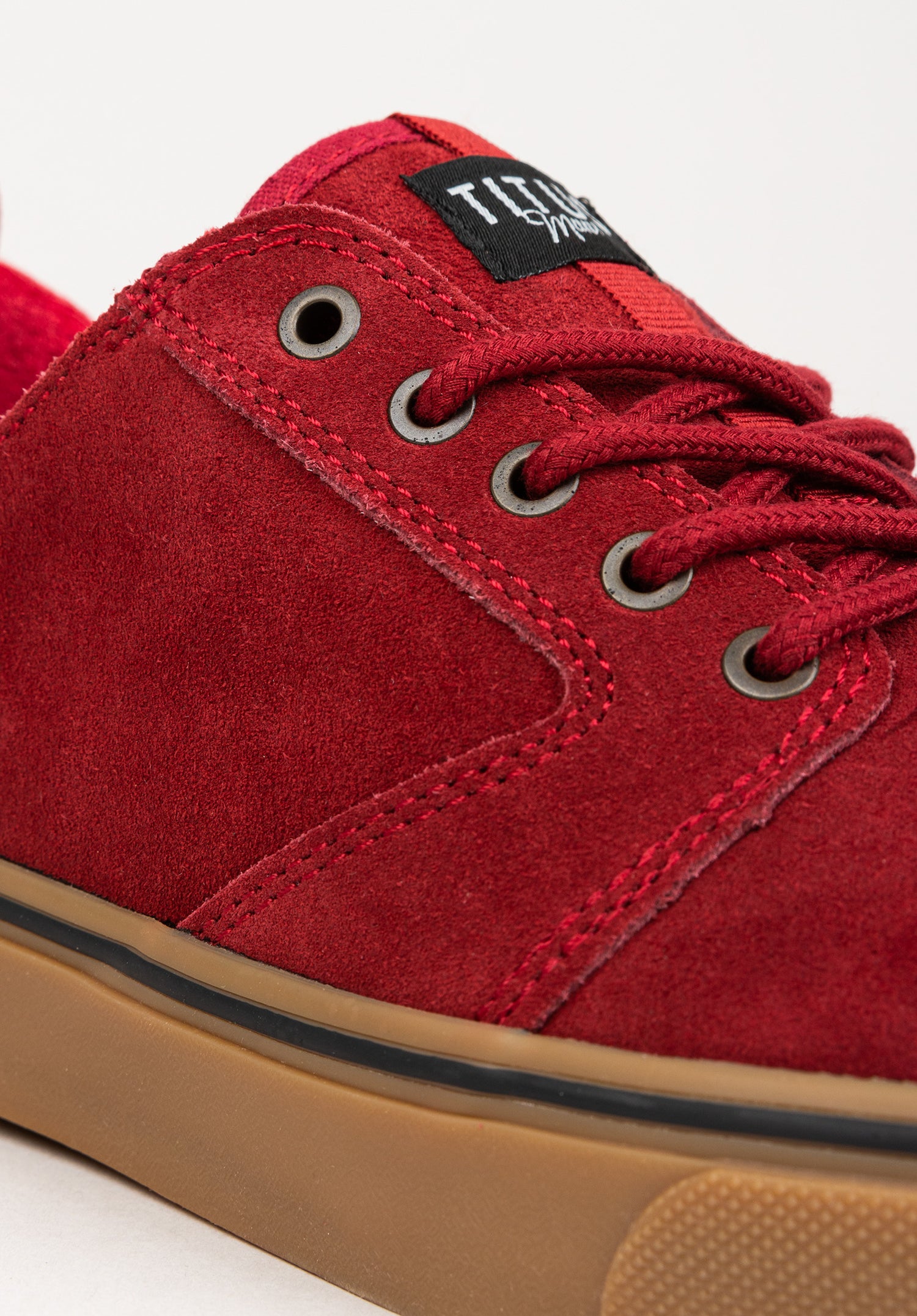 Manx brick-gum Unteransicht Zoom Image