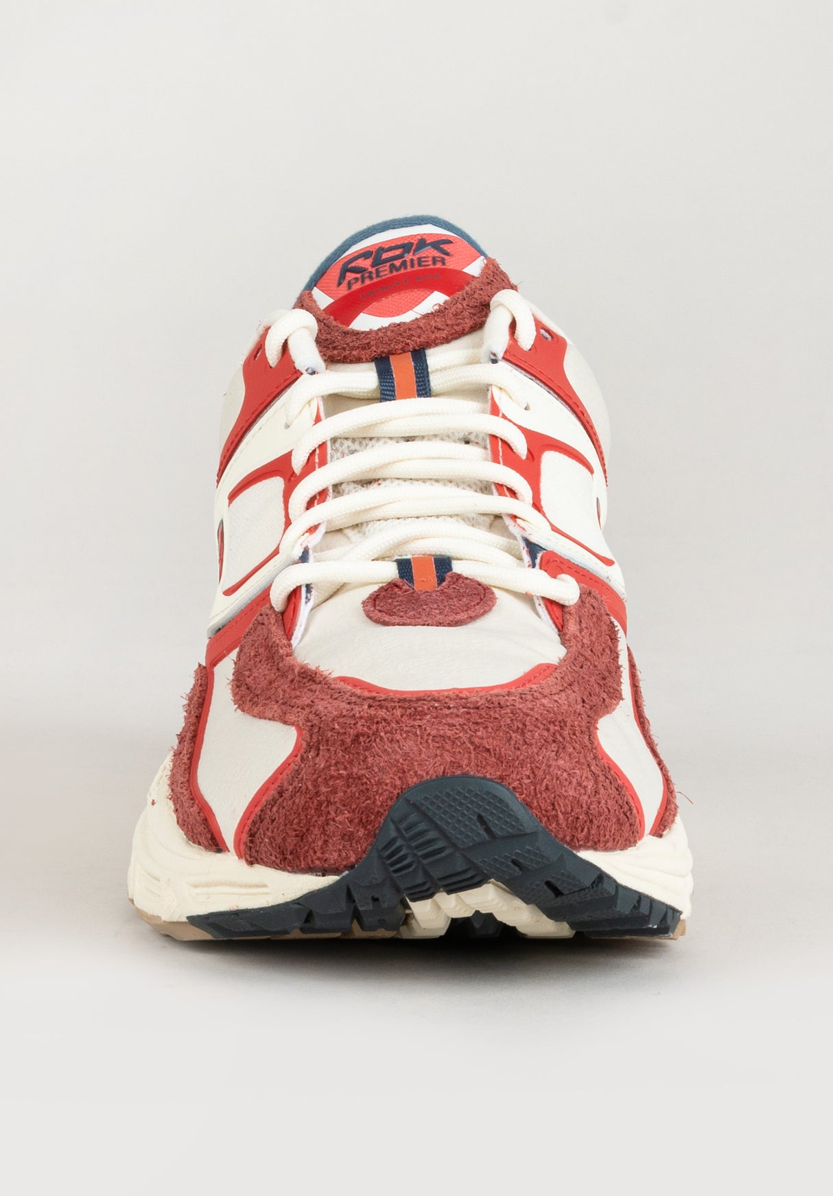 Premier Trinity KFS vntgchlk-rggdmarn-rylslt Rückenansicht