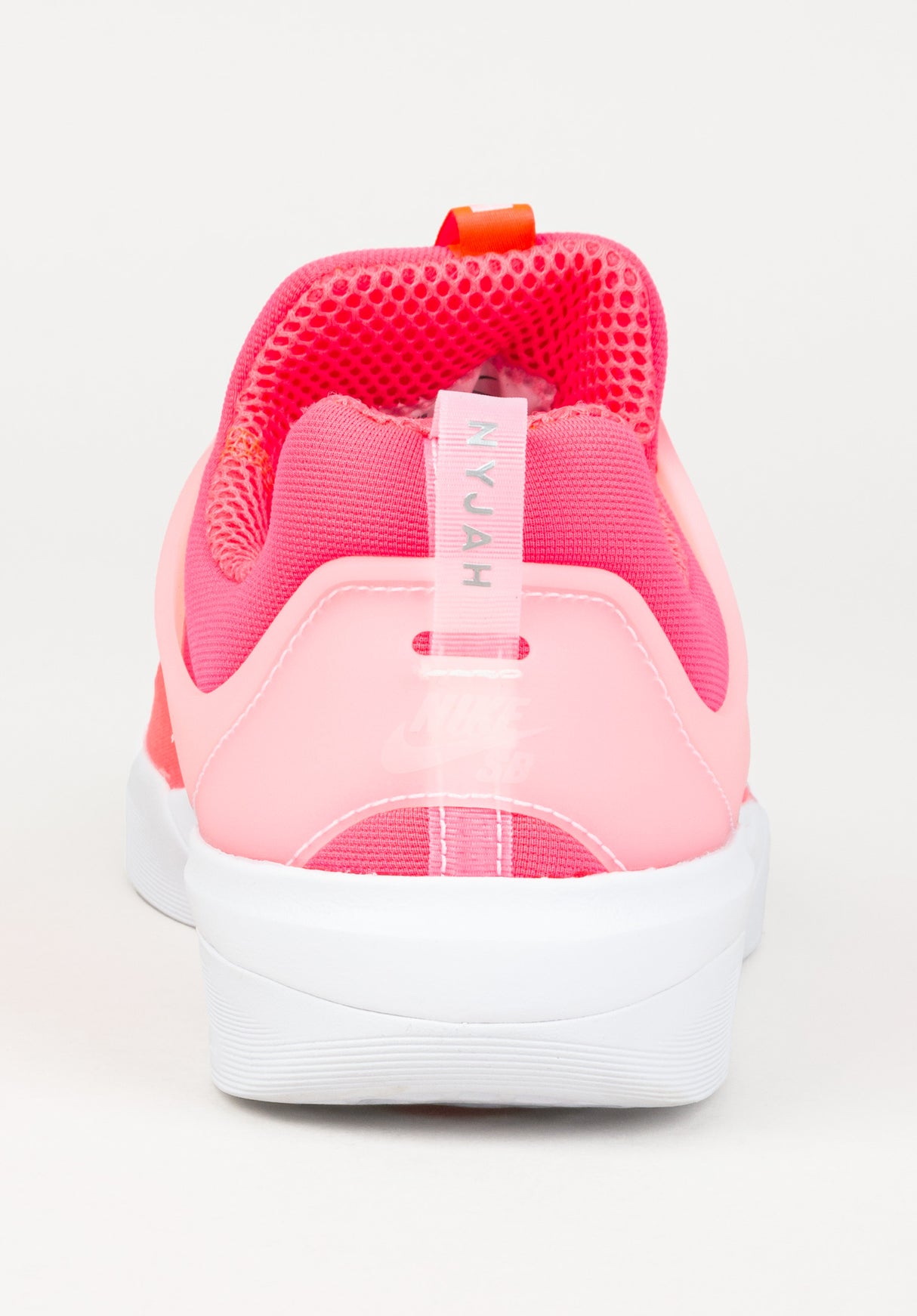 Zoom Nyjah 3 hotpunch-white-hotpunch Seitenansicht