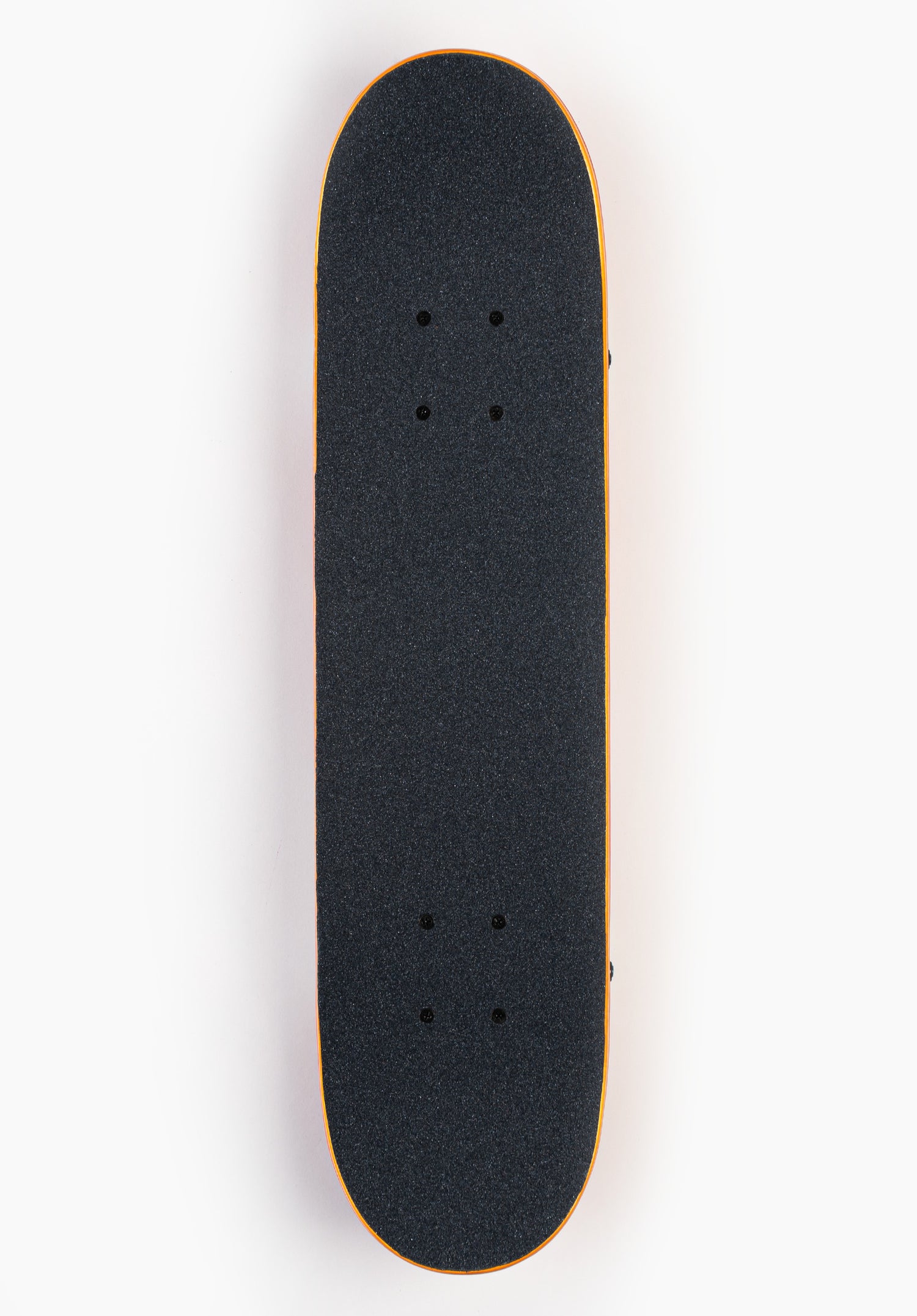 Popcorn Micro Kids orange Rückenansicht Zoom Image