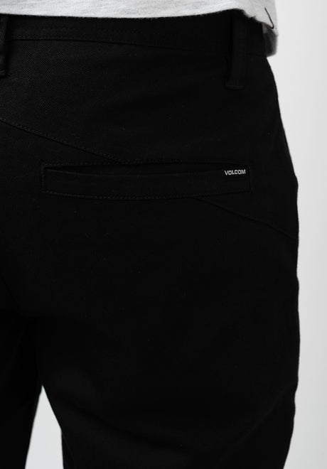 Frickin Modern Stret black Close-Up2