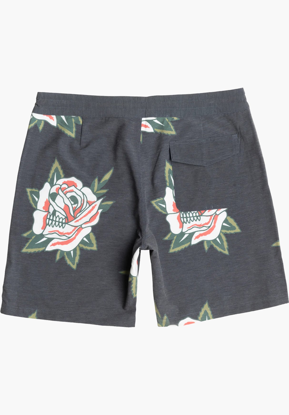 Centro black Rückenansicht