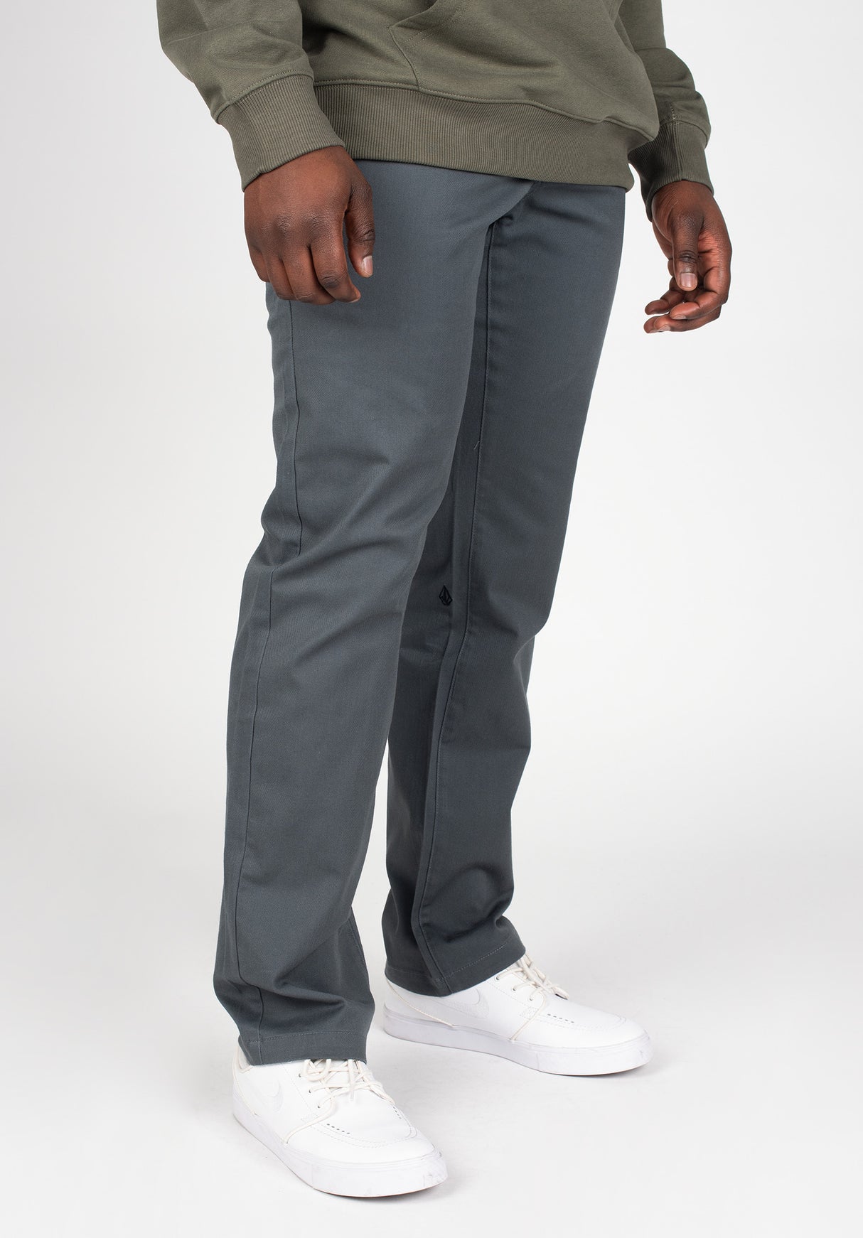 Frickin Modern Stret darkslate Rückenansicht