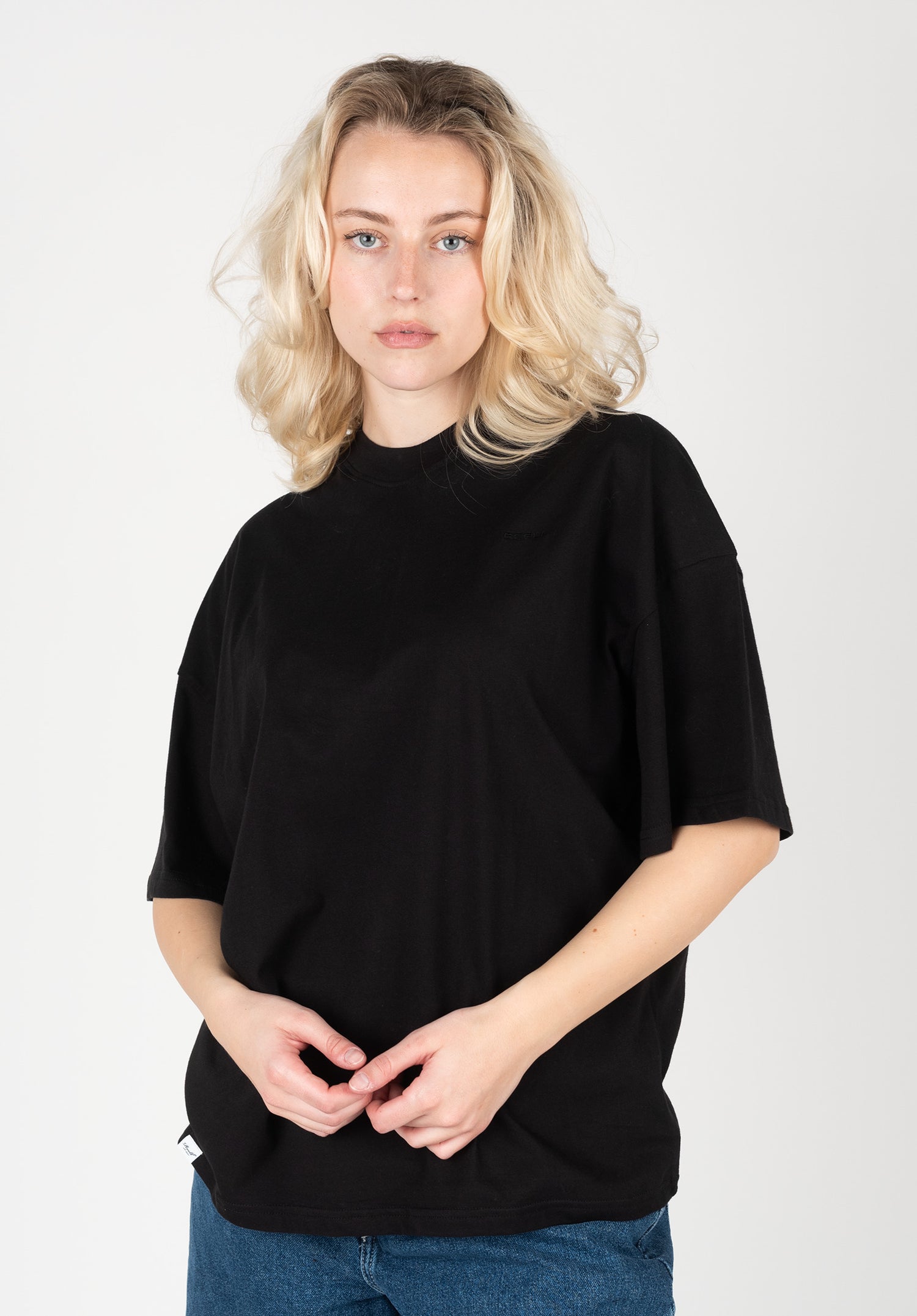 Women Harper deepblack Vorderansicht Zoom Image
