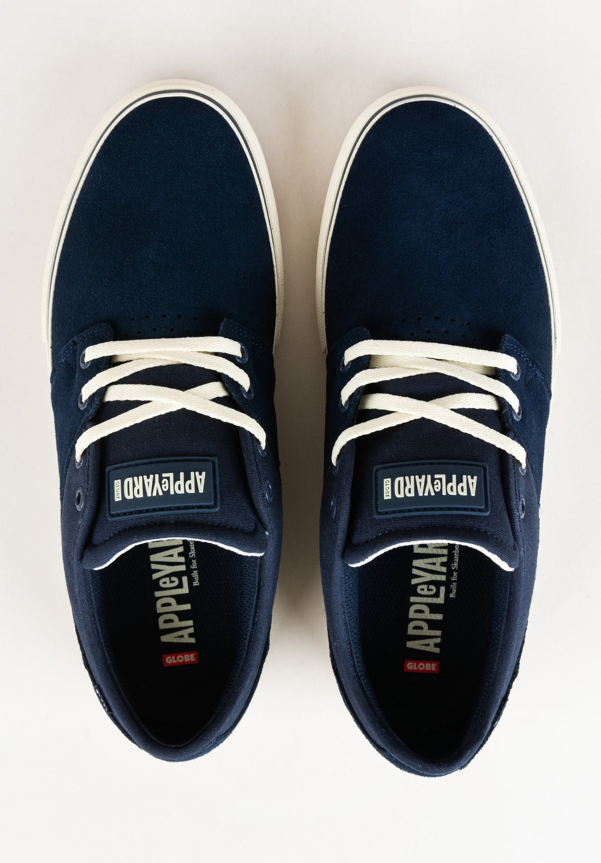 Mahalo navy-antique Close-Up2