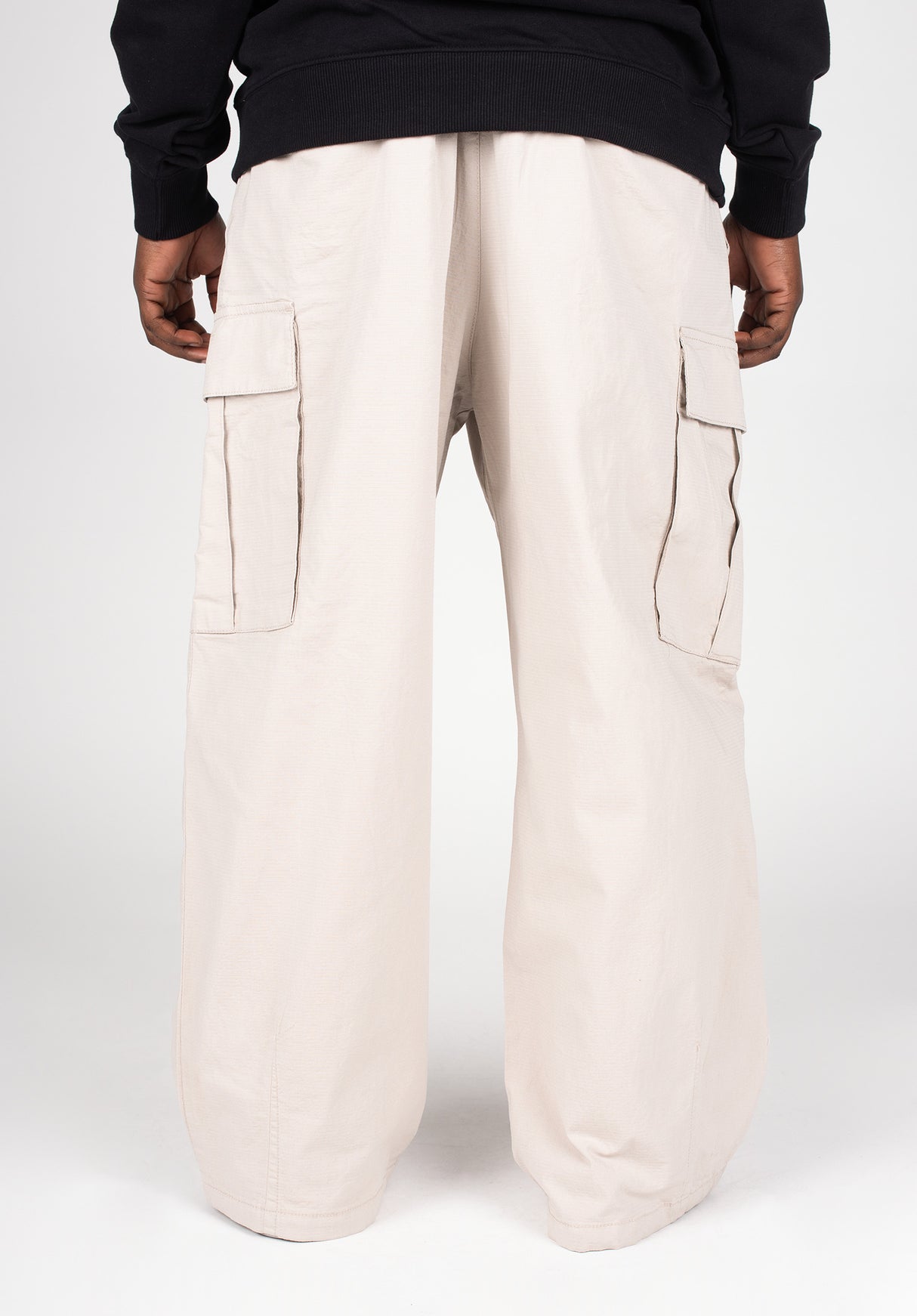 Para Cargo ceramic-ripstop Close-Up1