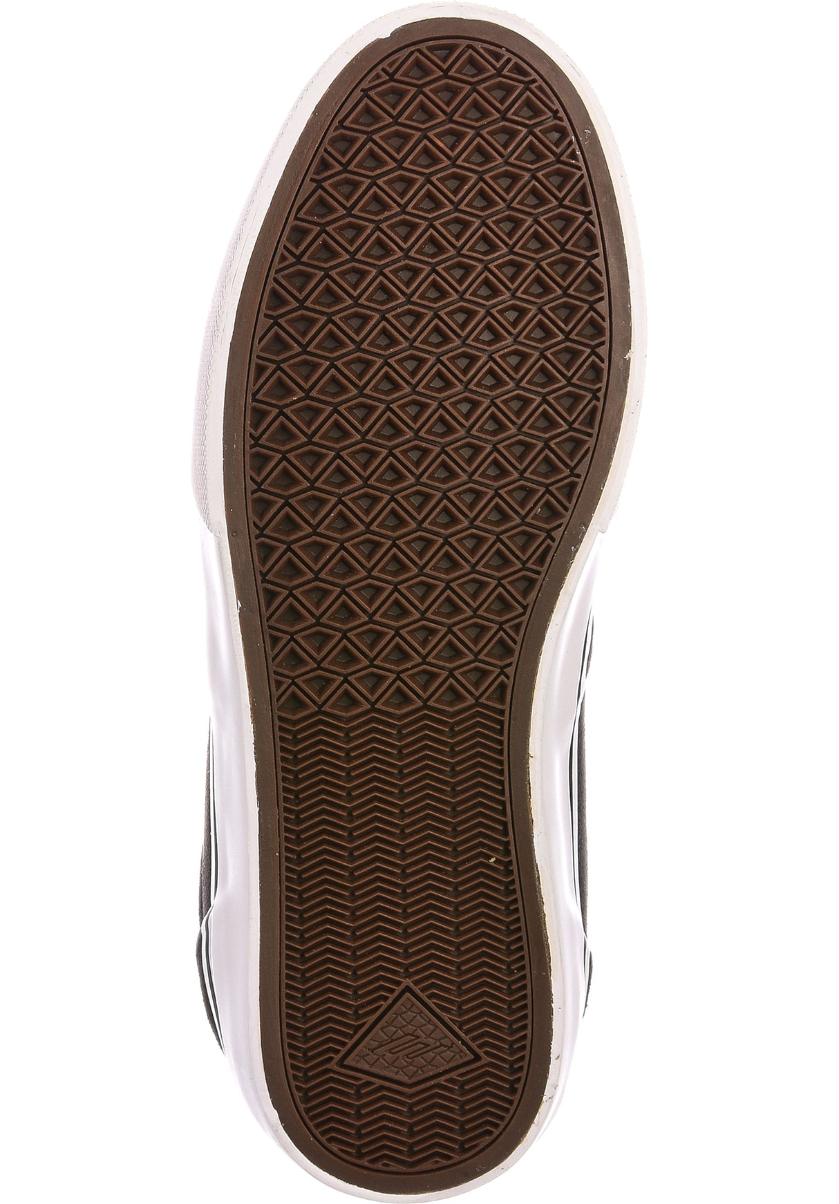 Dickson black-white-gold Close-Up1
