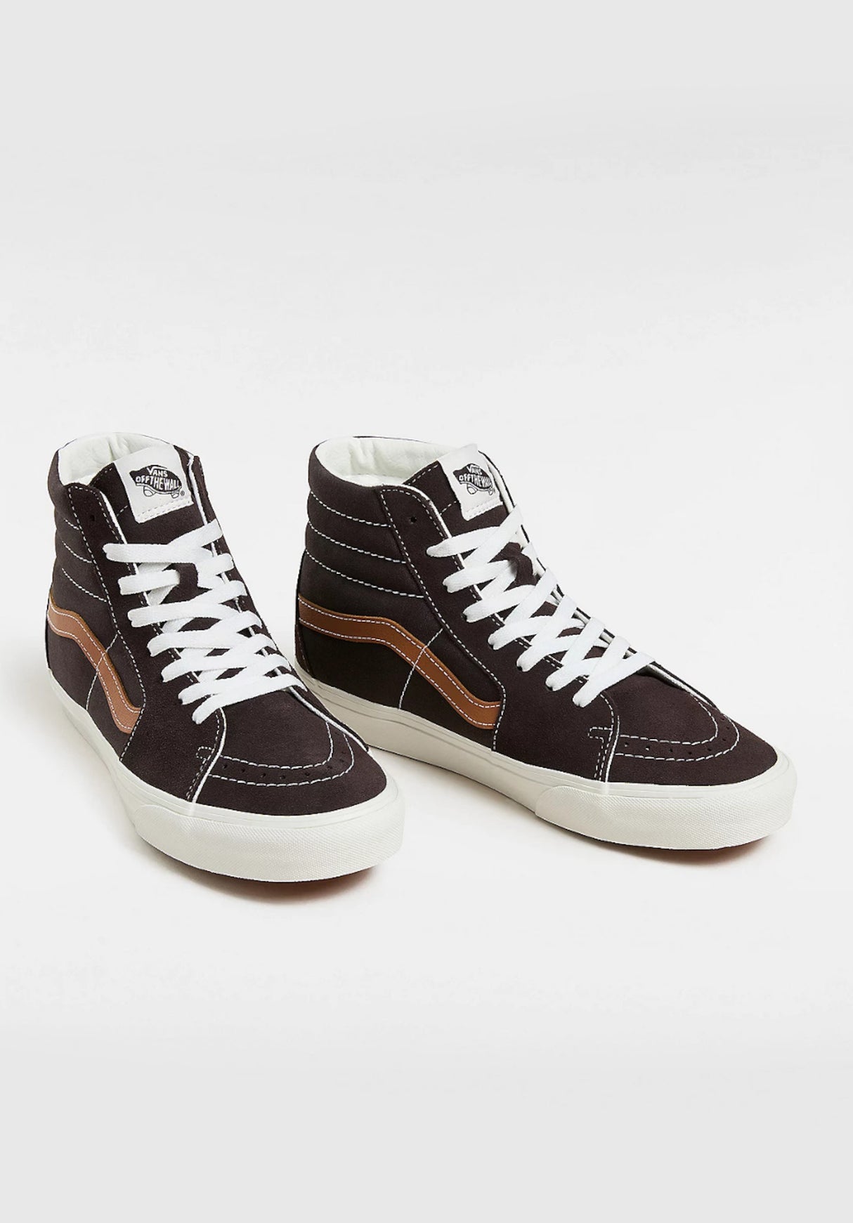 Sk8-Hi vintage-afterdark Rueckenansicht
