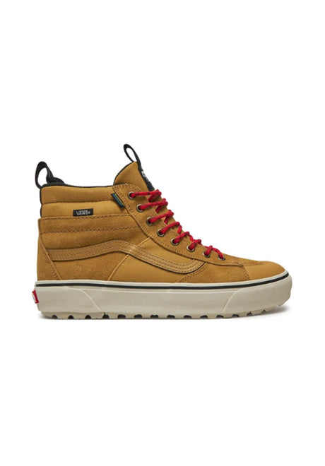 SK8 Hi DR MTE 2 tan Vorderansicht