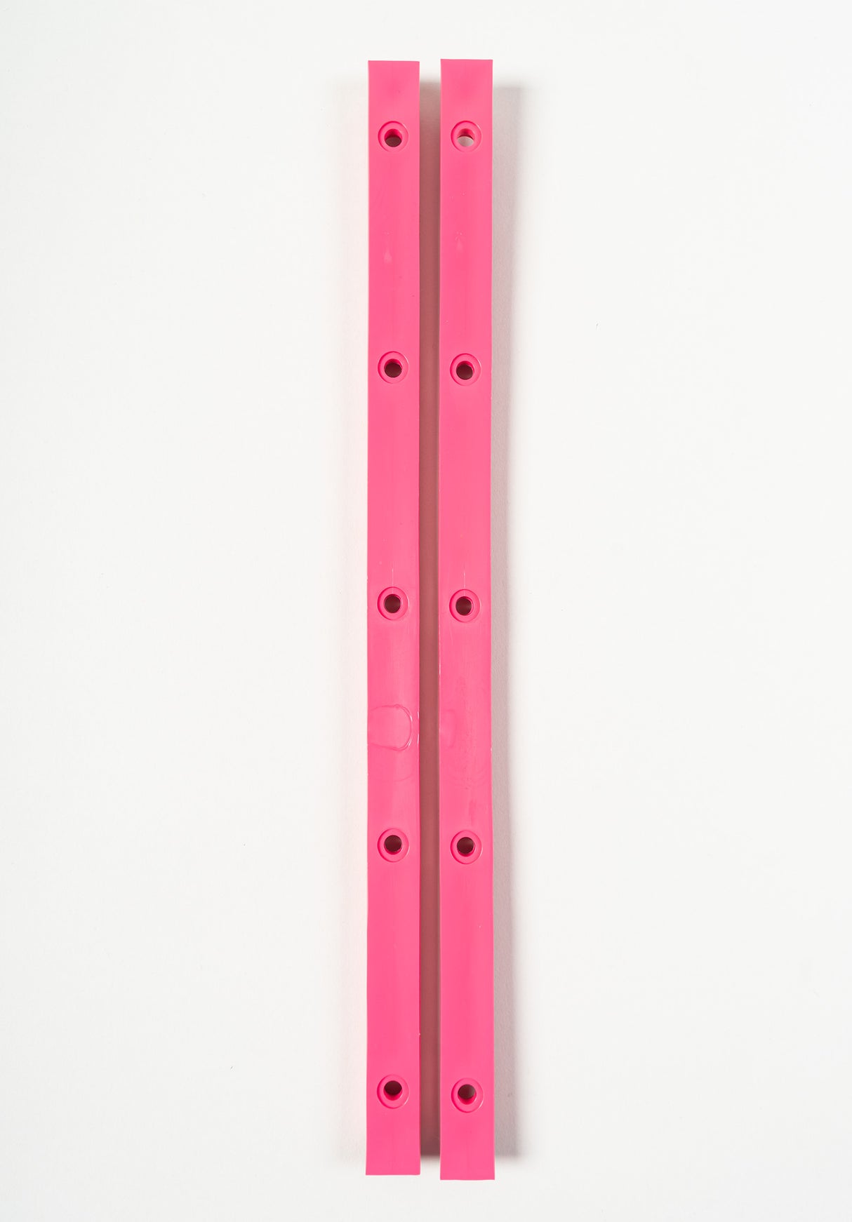 Slimline Rails pink Rueckenansicht