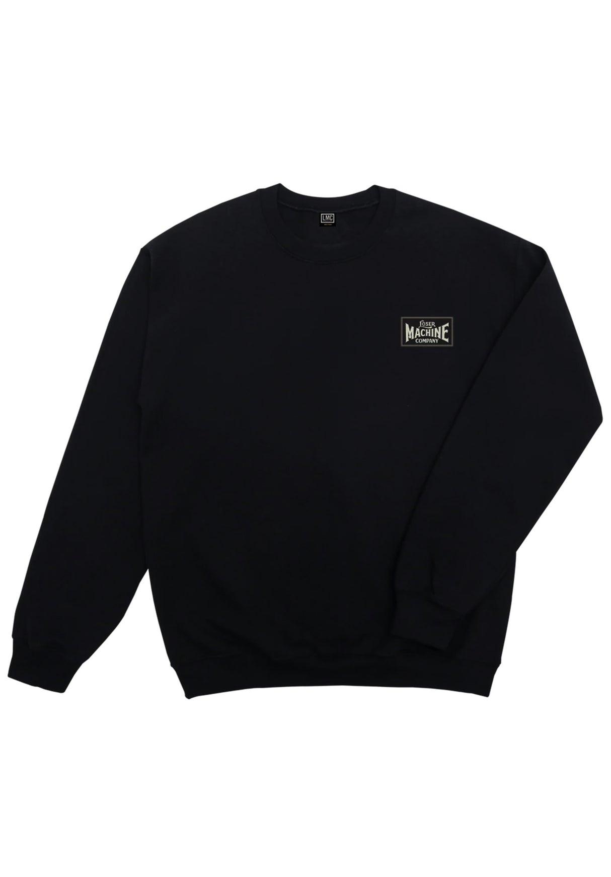 Street Sound black Rueckenansicht