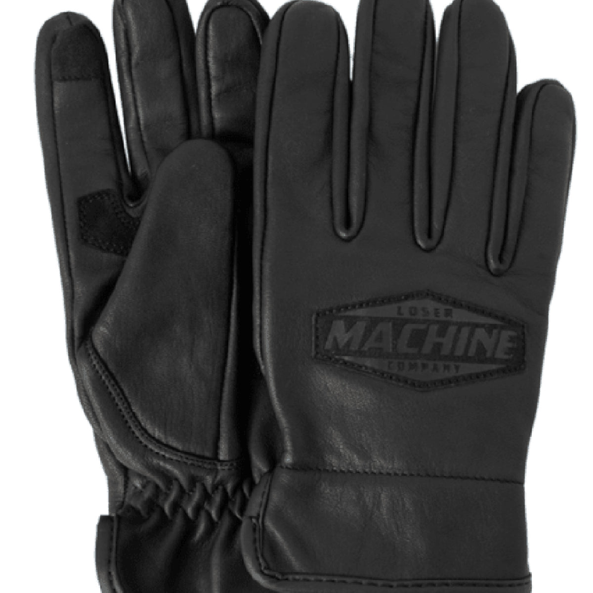 titus handschuhe Streetwise Loser-Machine in black – srn-bestseller Buchstaben sind hier in Size:55 Gallon Drum Fahrradcomputer Magnet, Fahrradcomputer Magnetischer