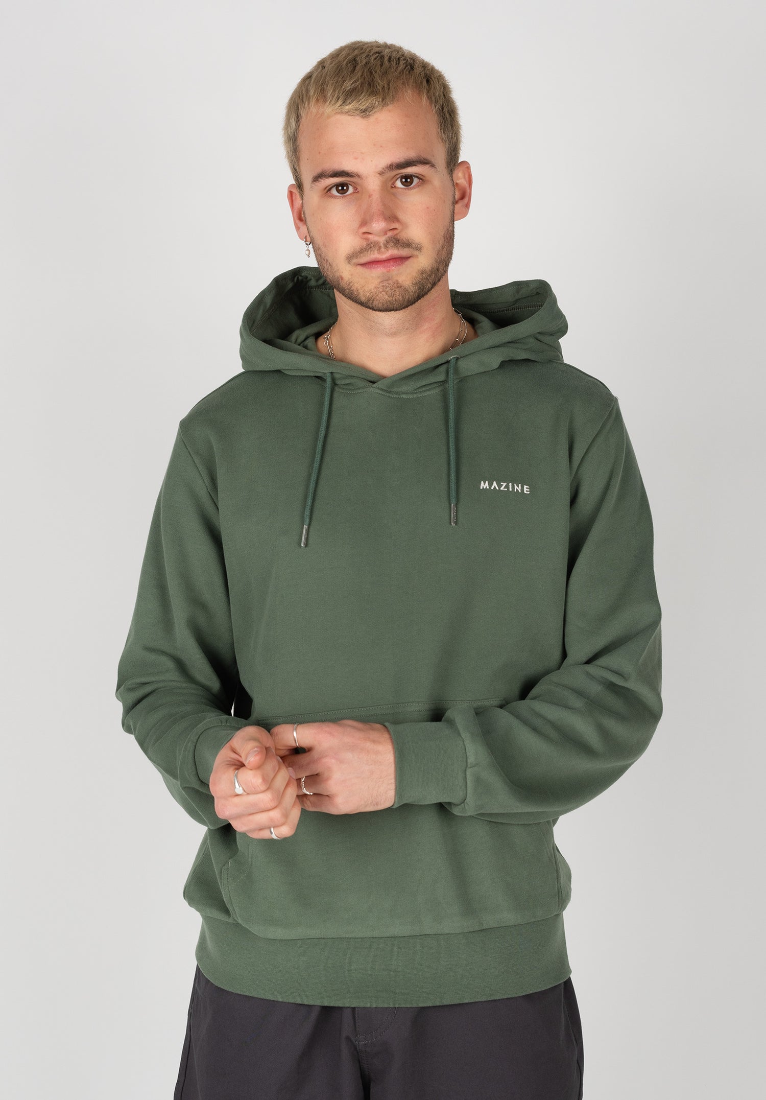 Stundon jade Rueckenansicht Zoom Image