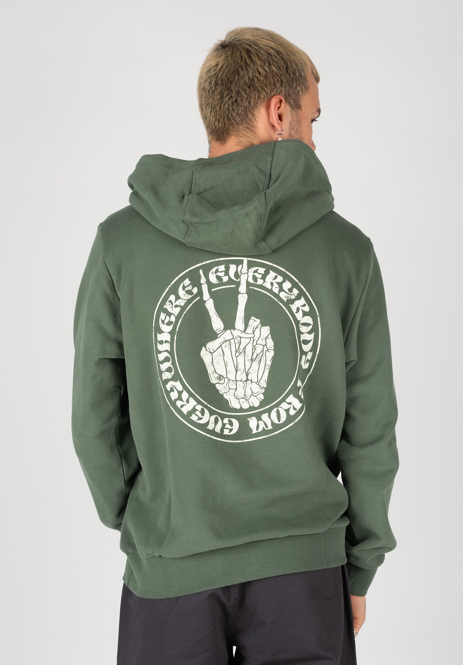 Stundon jade Vorderansicht Zoom Image