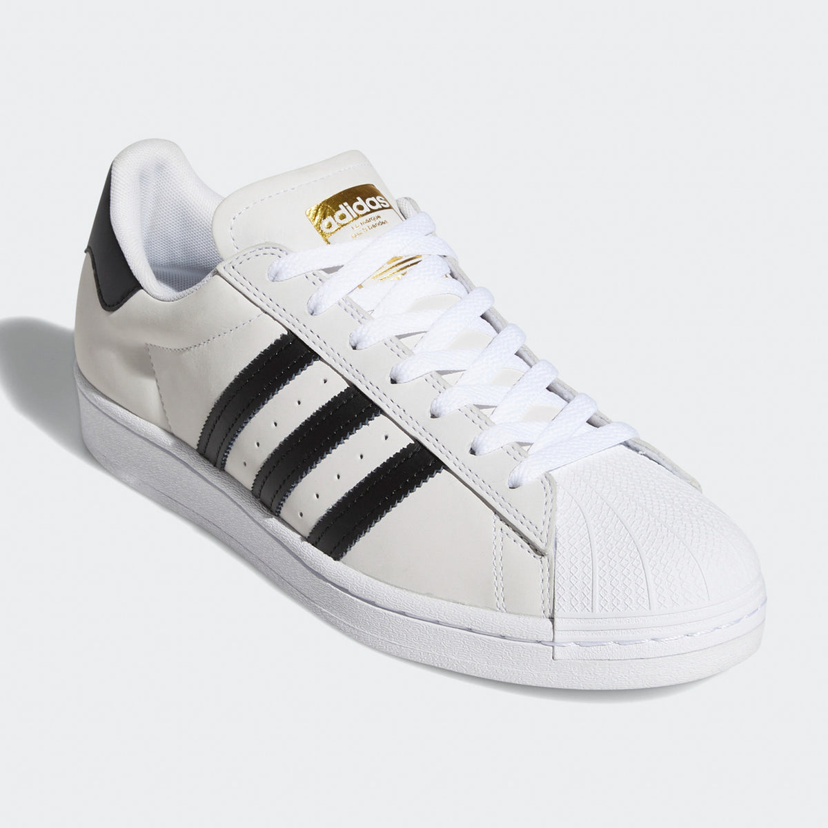 Superstar ADV adidas-skateboarding Schuhe Jungs in white-coreblack-white  für Herren – TITUS