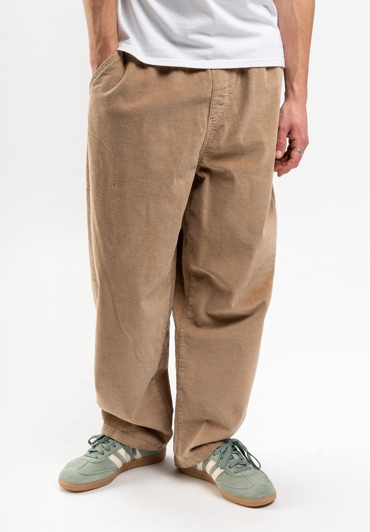 Surpa creamcord Rueckenansicht