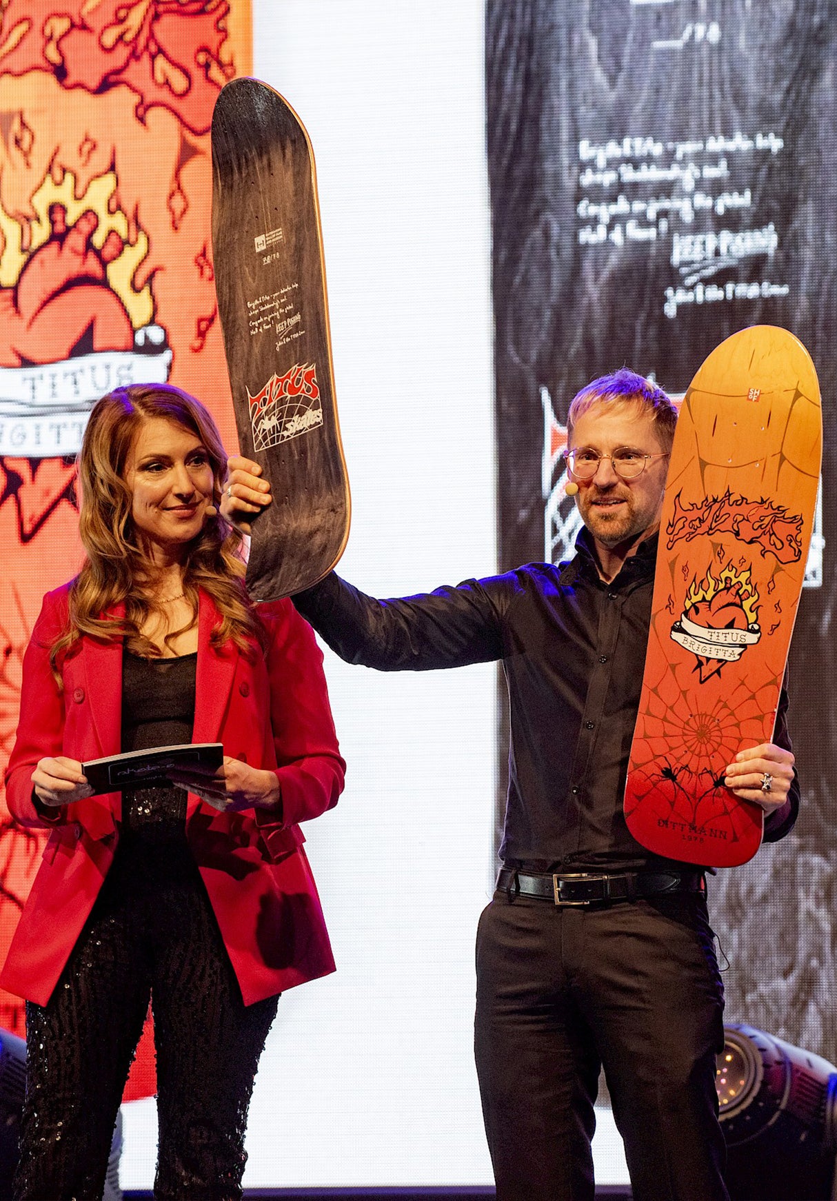 Hall of Fame Limited Edition