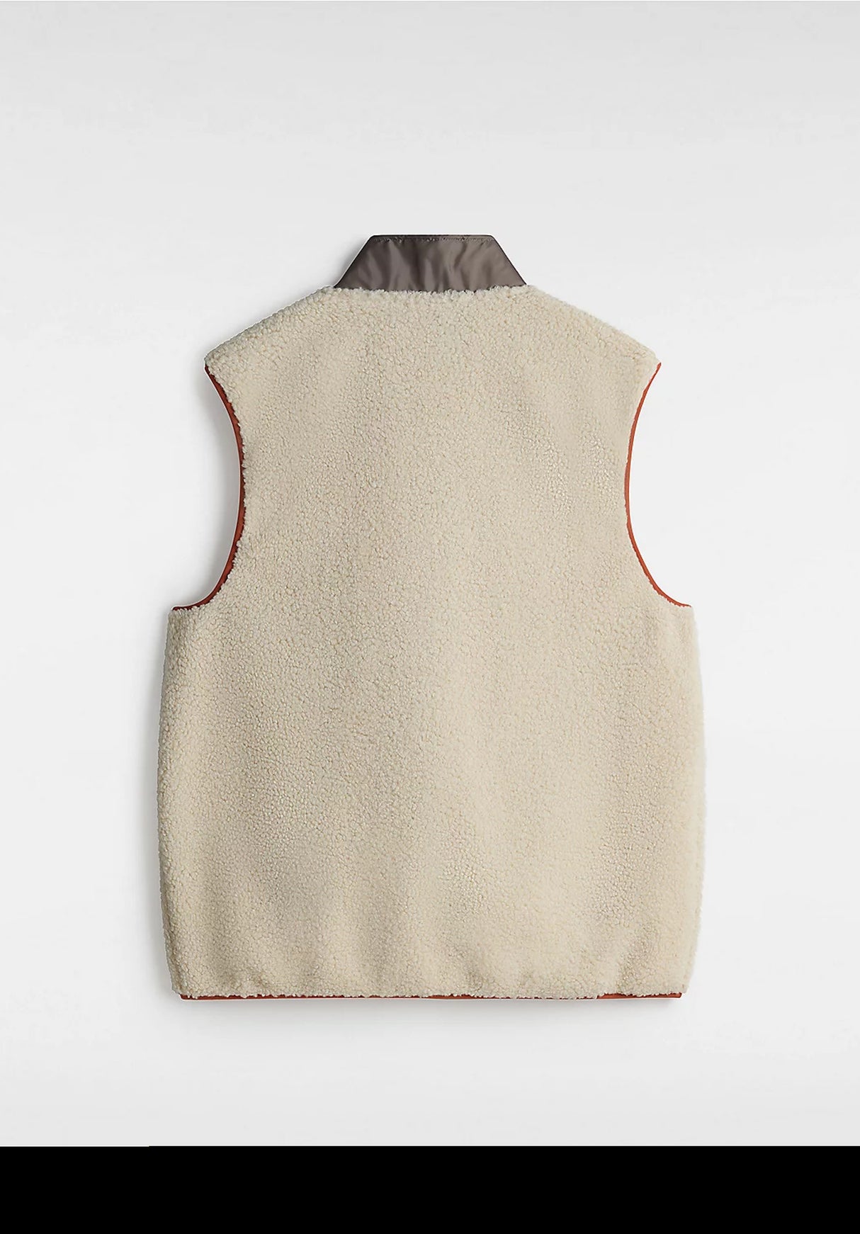 Trevor Sherpa bungee-cord-oatmeal Rueckenansicht