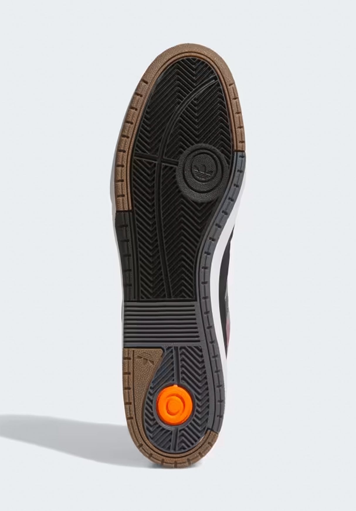 Tyshawn 2 shafig-grey-coreblack Closeup2