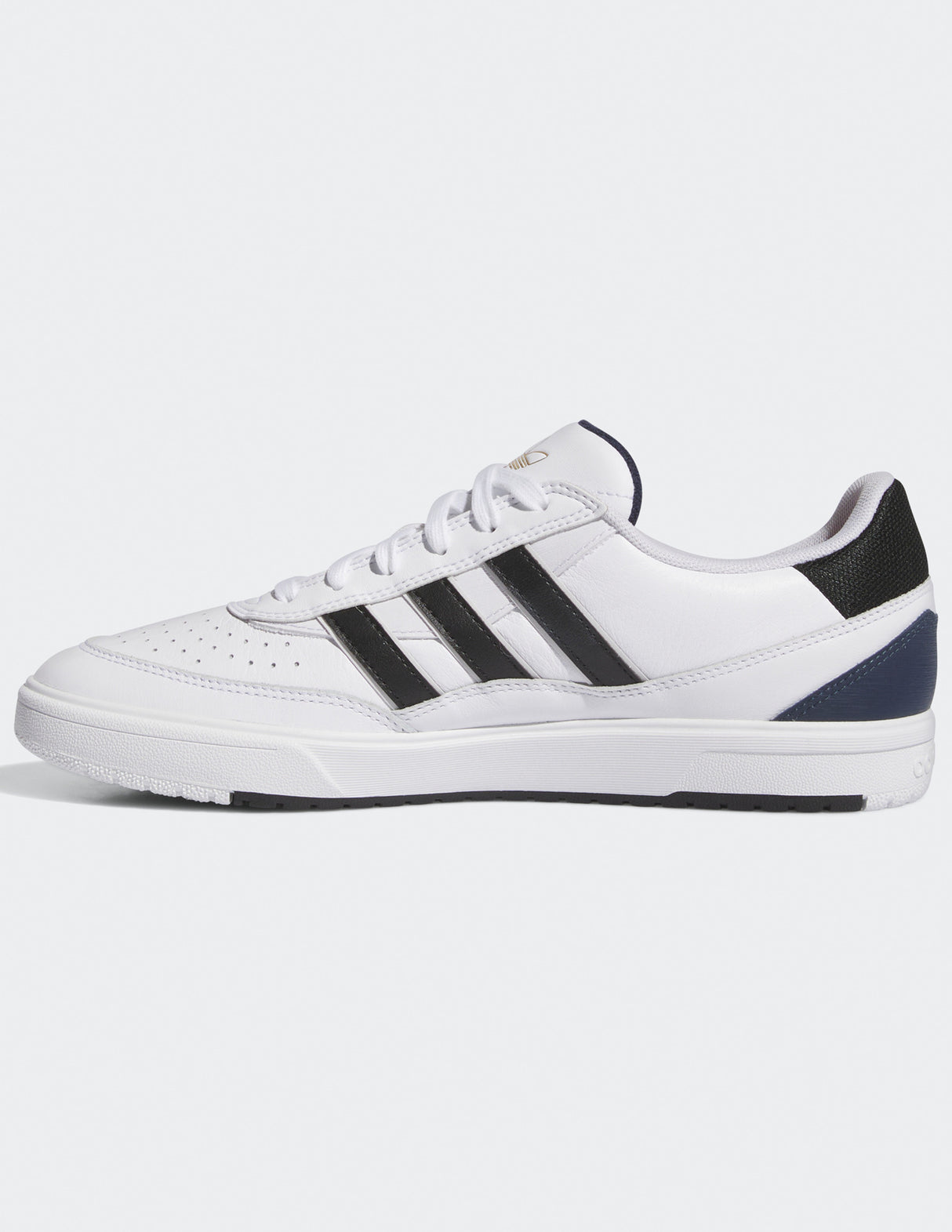 Tyshawn 2 white-coreblack-collegiatenavy Rueckenansicht