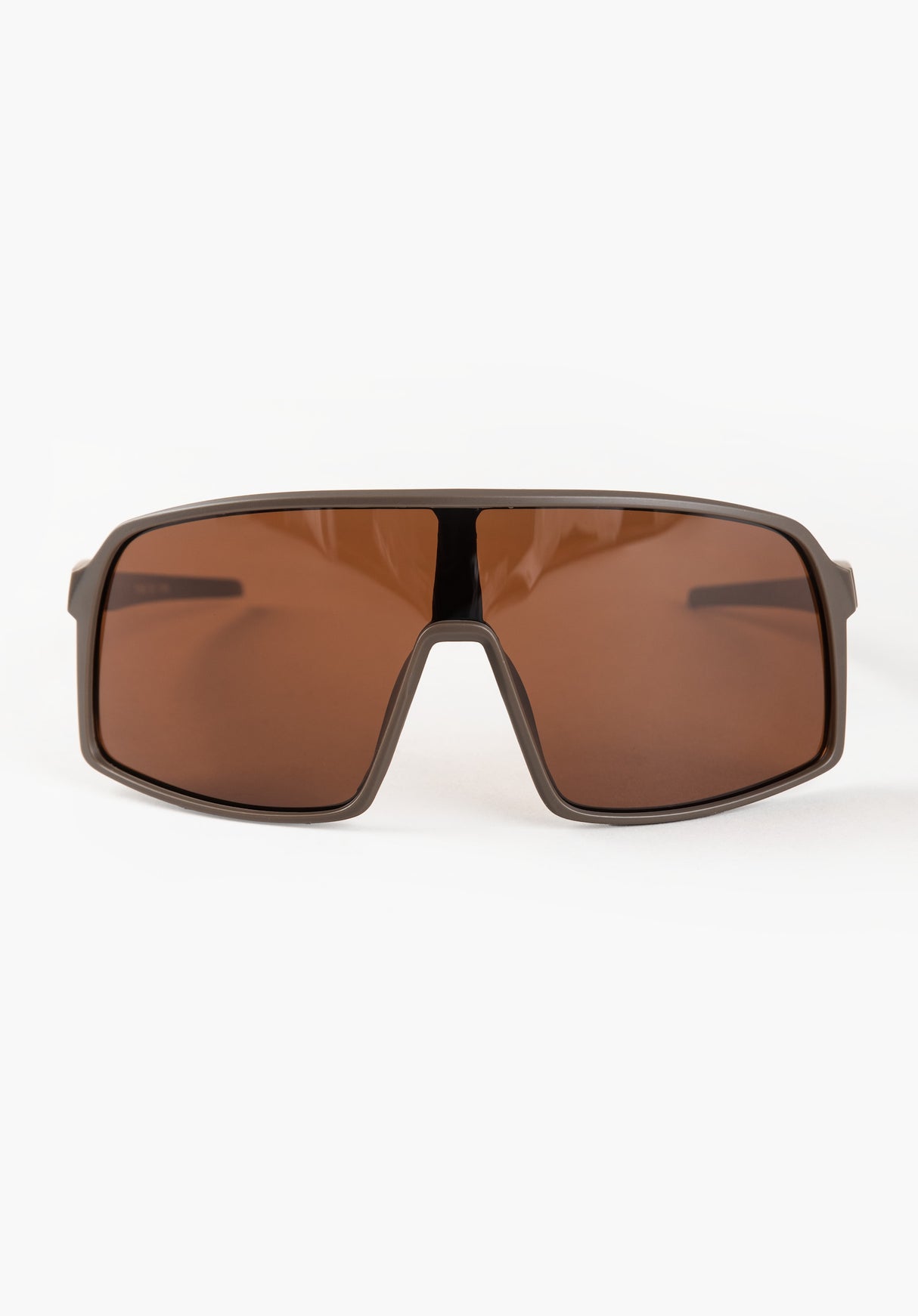 Vega brown-brown-brown Rueckenansicht