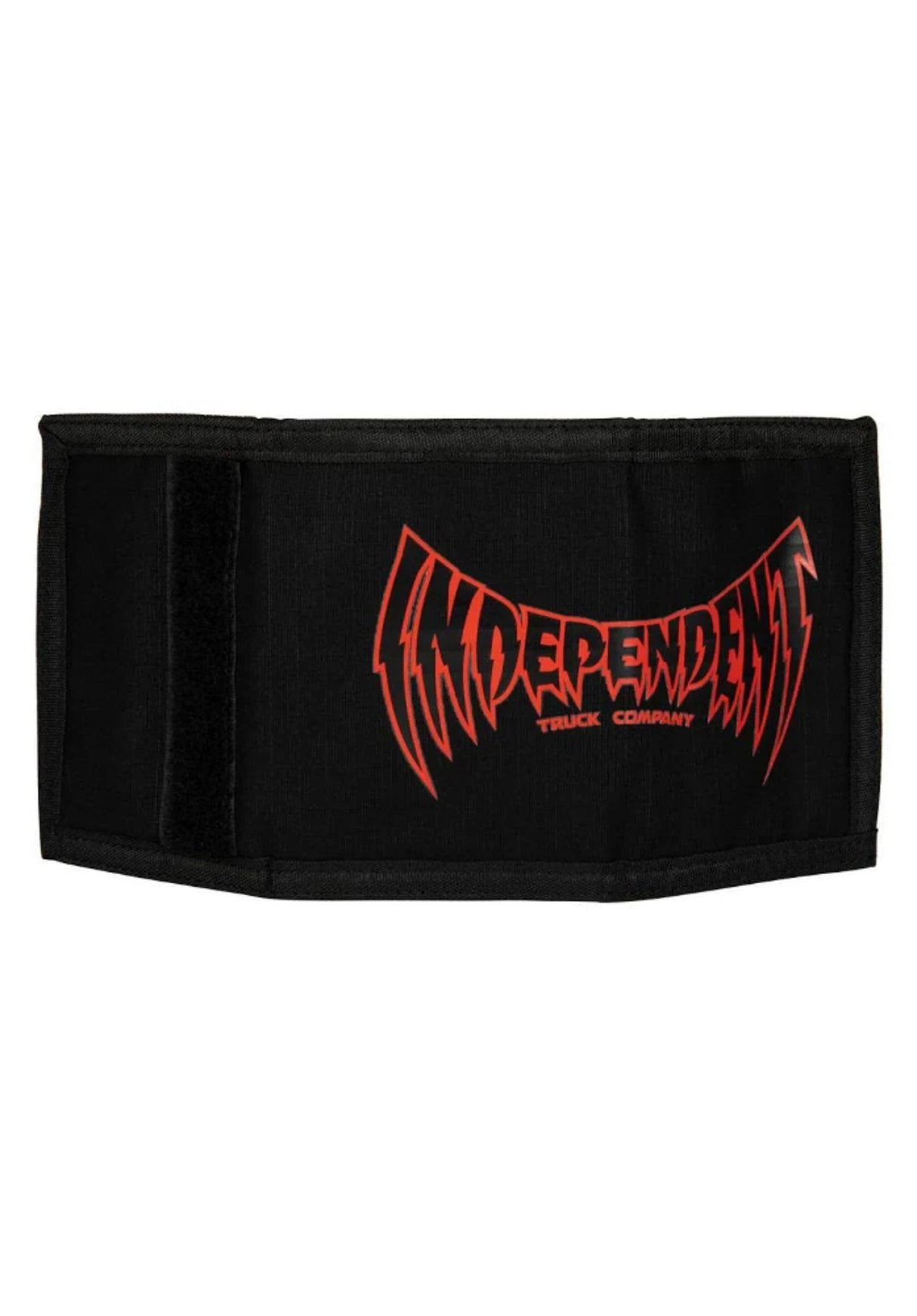 Voltage Span black Rueckenansicht