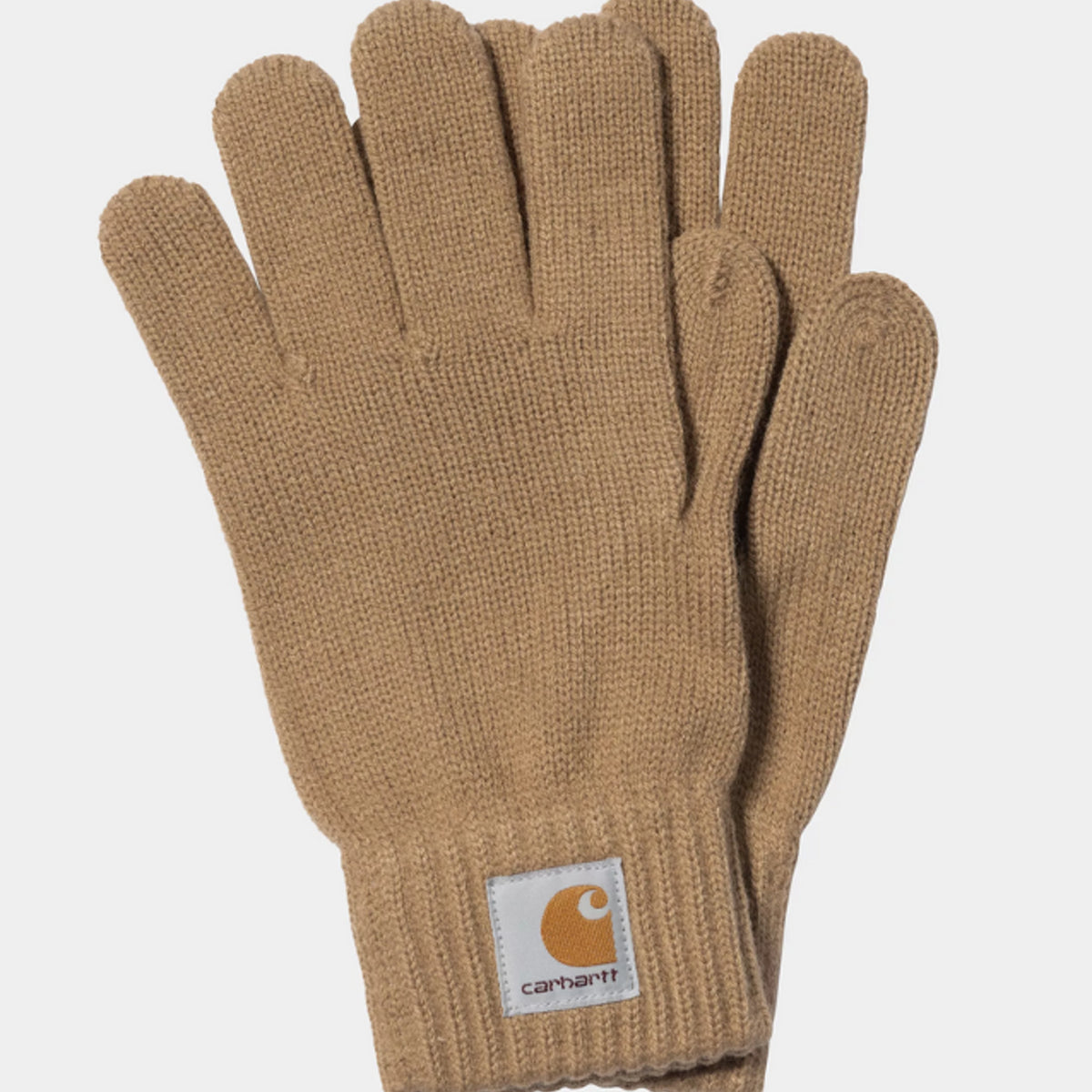 carhartt handschuhe damen Watch Gloves Carhartt WIP Handschuhe in peanut für Herren