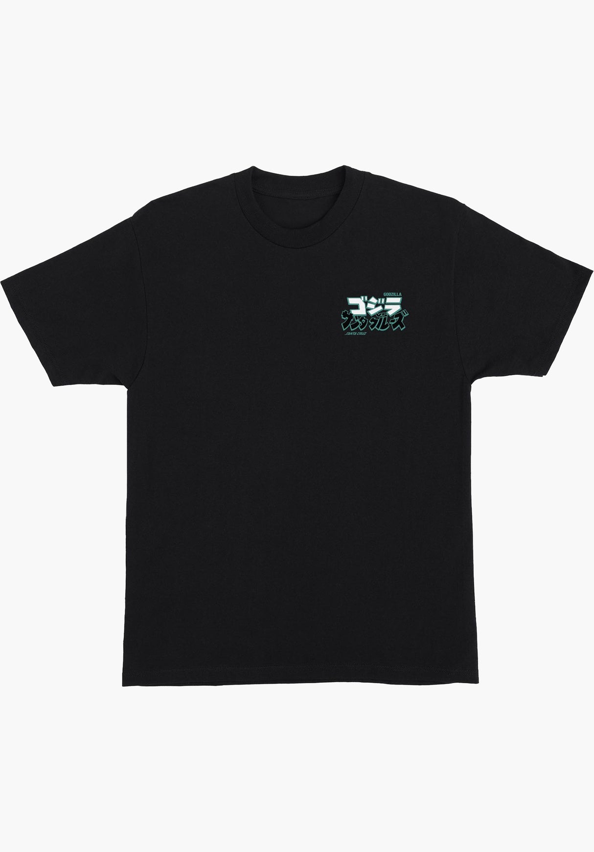 x Godzilla Natas Mothra black Closeup1