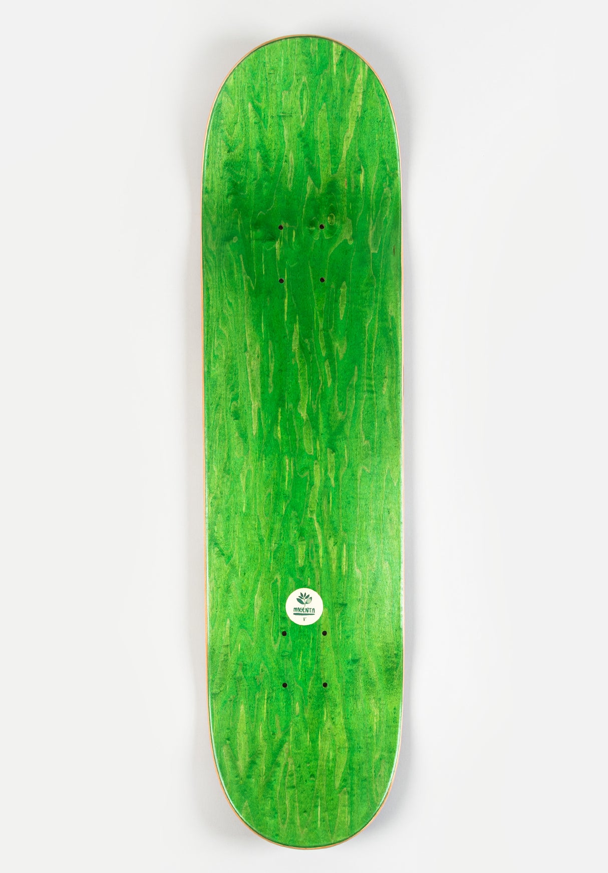 Feil Museum multicolored Rückenansicht