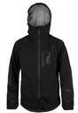 Superlight Shell-Jacket black Vorderansicht