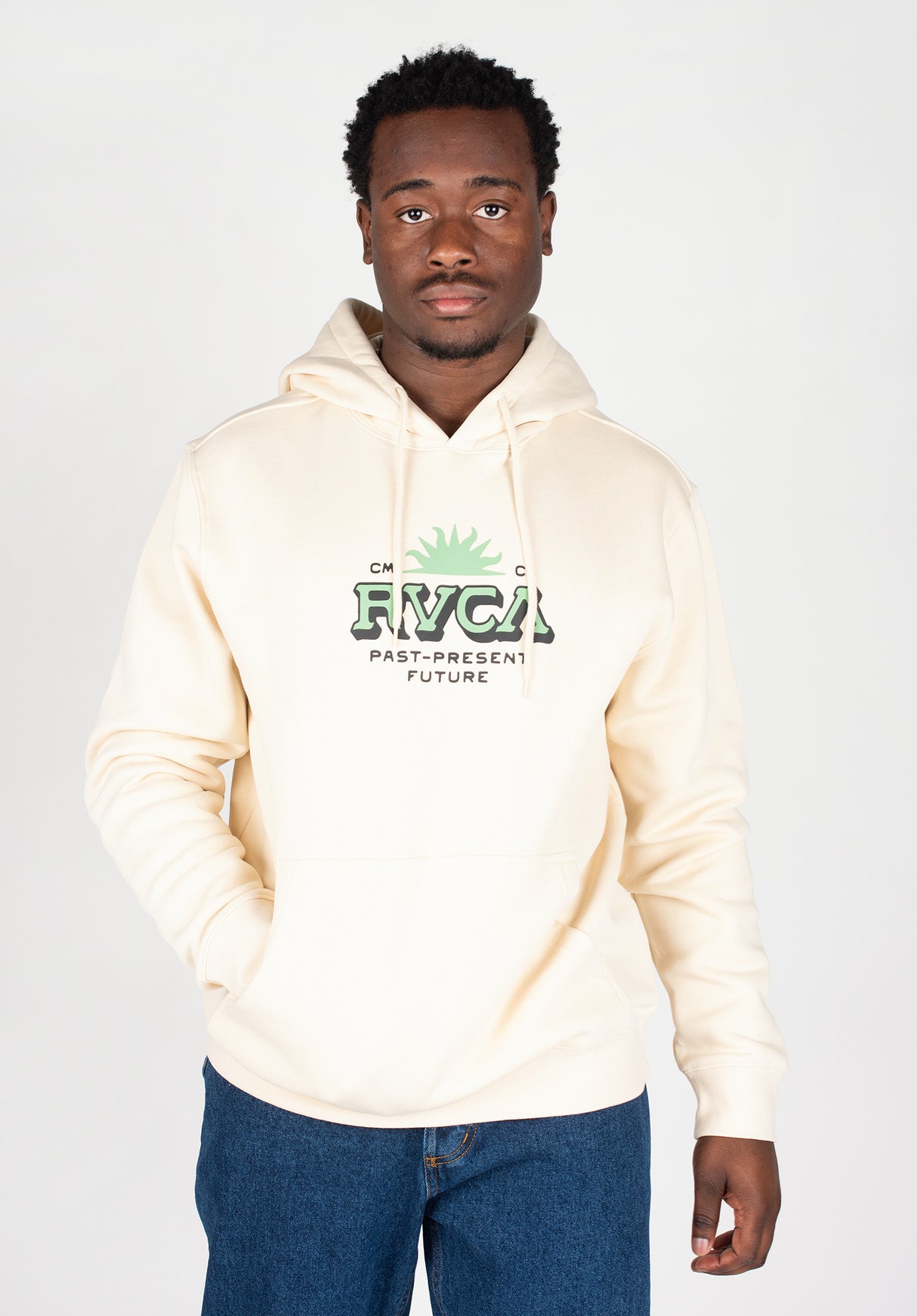 Type Set latte Rückenansicht