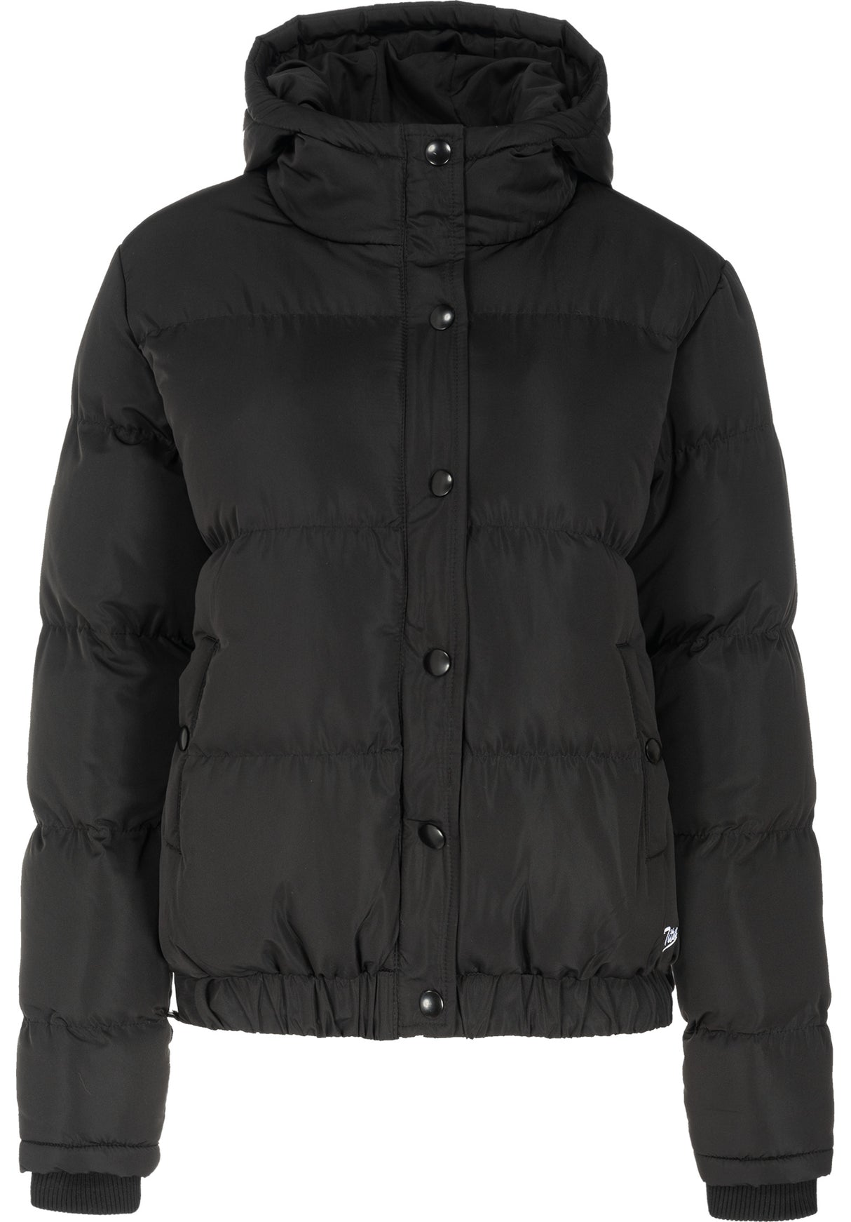 Leni black Unteransicht