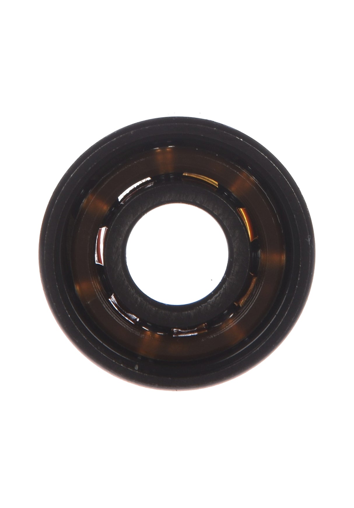 Tornados Superiors black-orange Seitenansicht