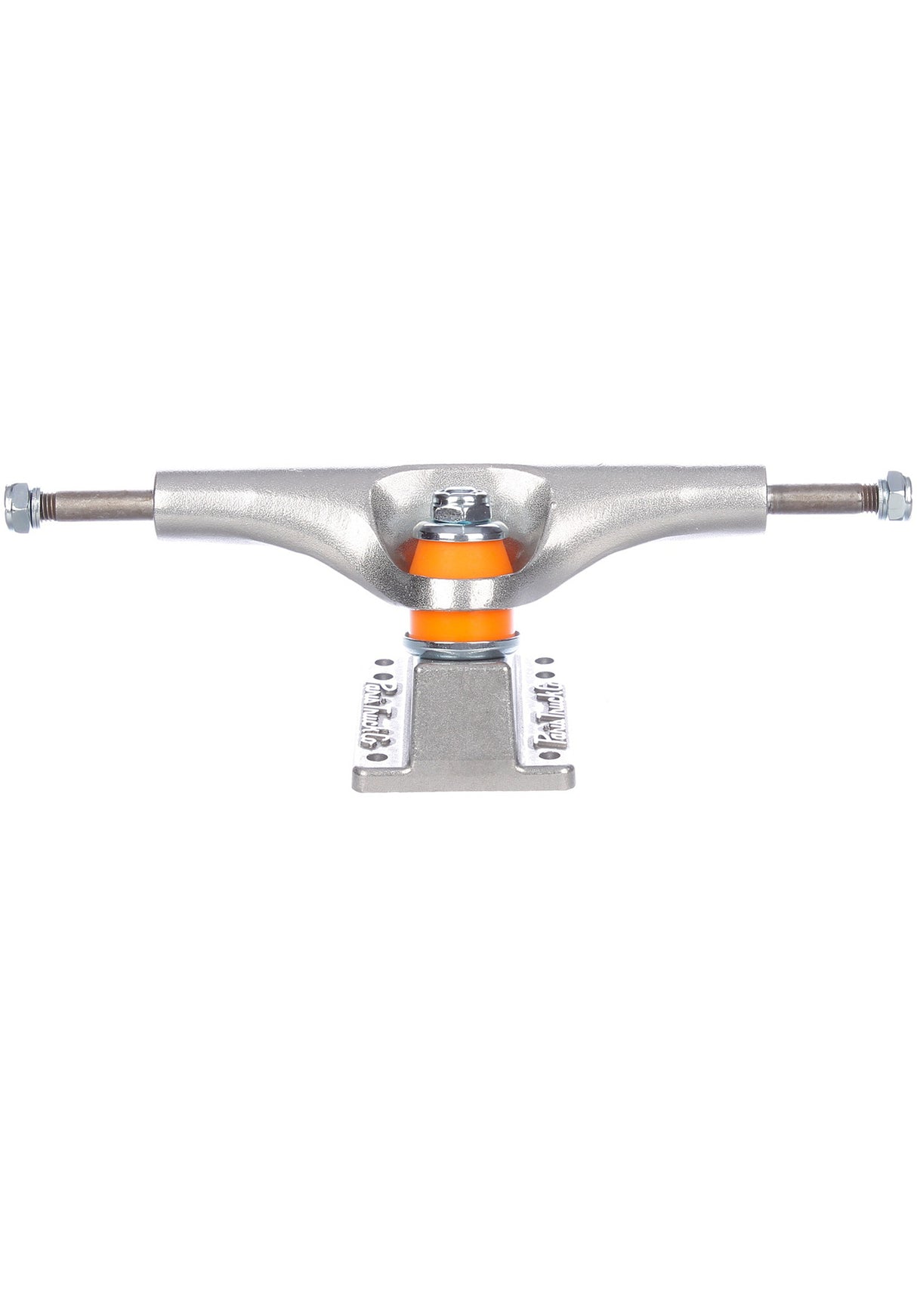 149mm Street silver Rückenansicht