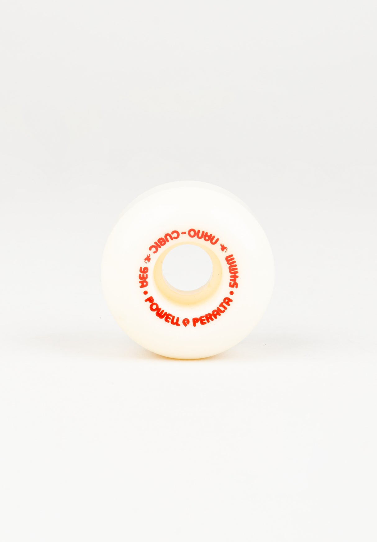 Dragon Nano-Cubic 93A offwhite Rückenansicht