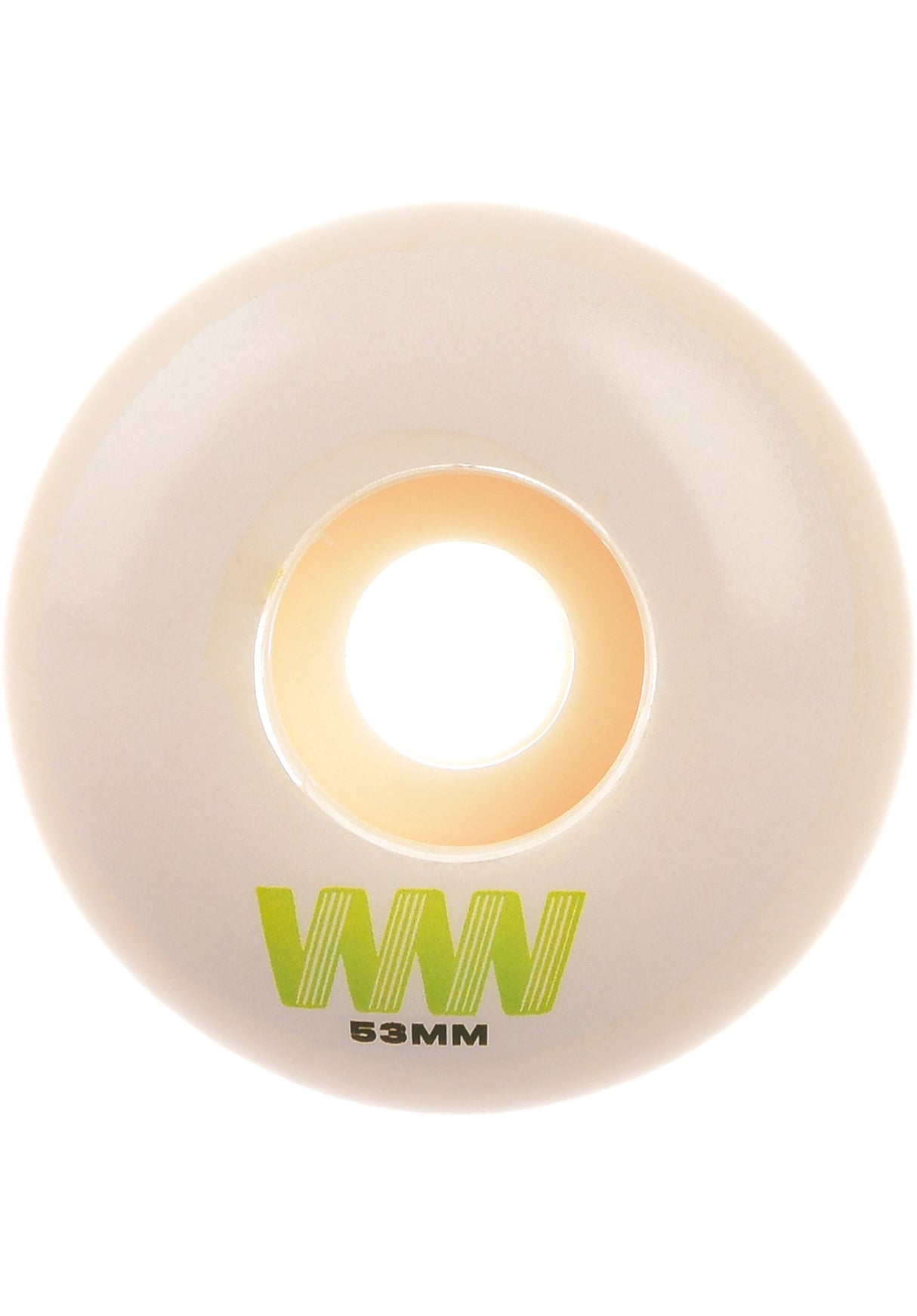 Brooker USA Made Harder Formula 101A white Close-Up2