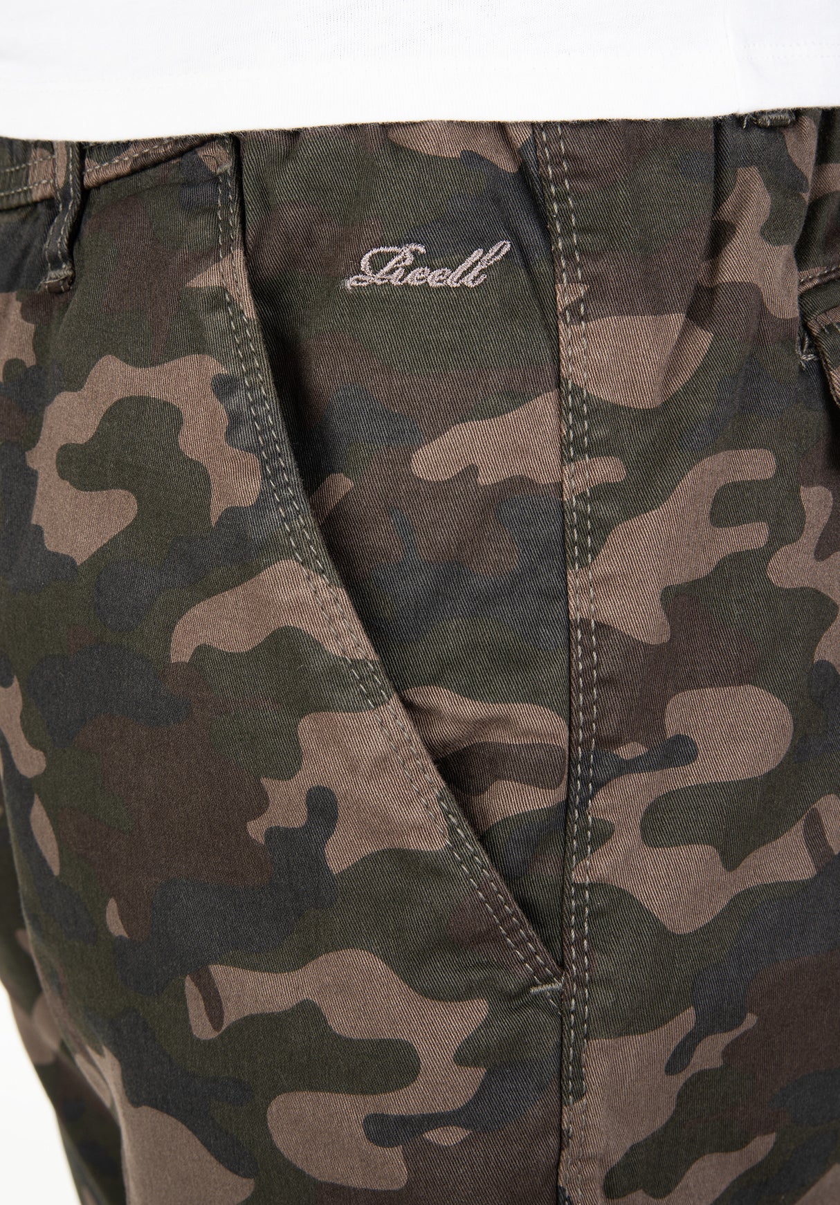 Reflex 2 camo Close-Up2