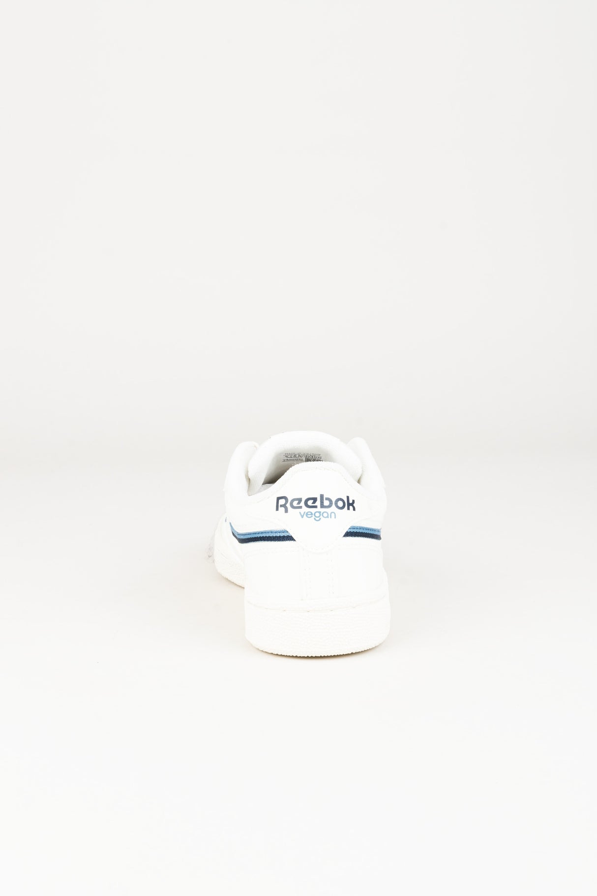 Club C 85 Vegan chalk-blueslate-vectornavy Seitenansicht