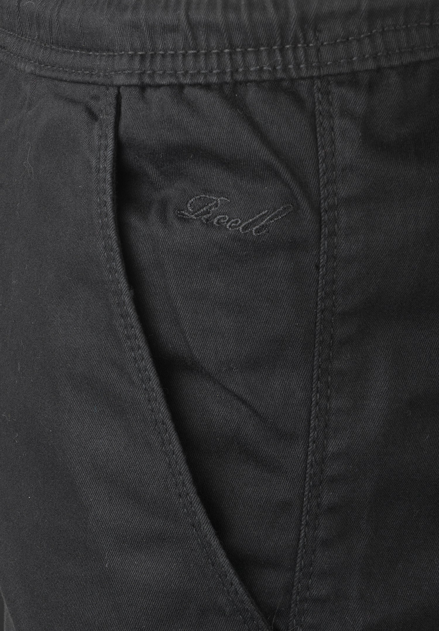 Reflex Rib black Oberansicht Zoom Image