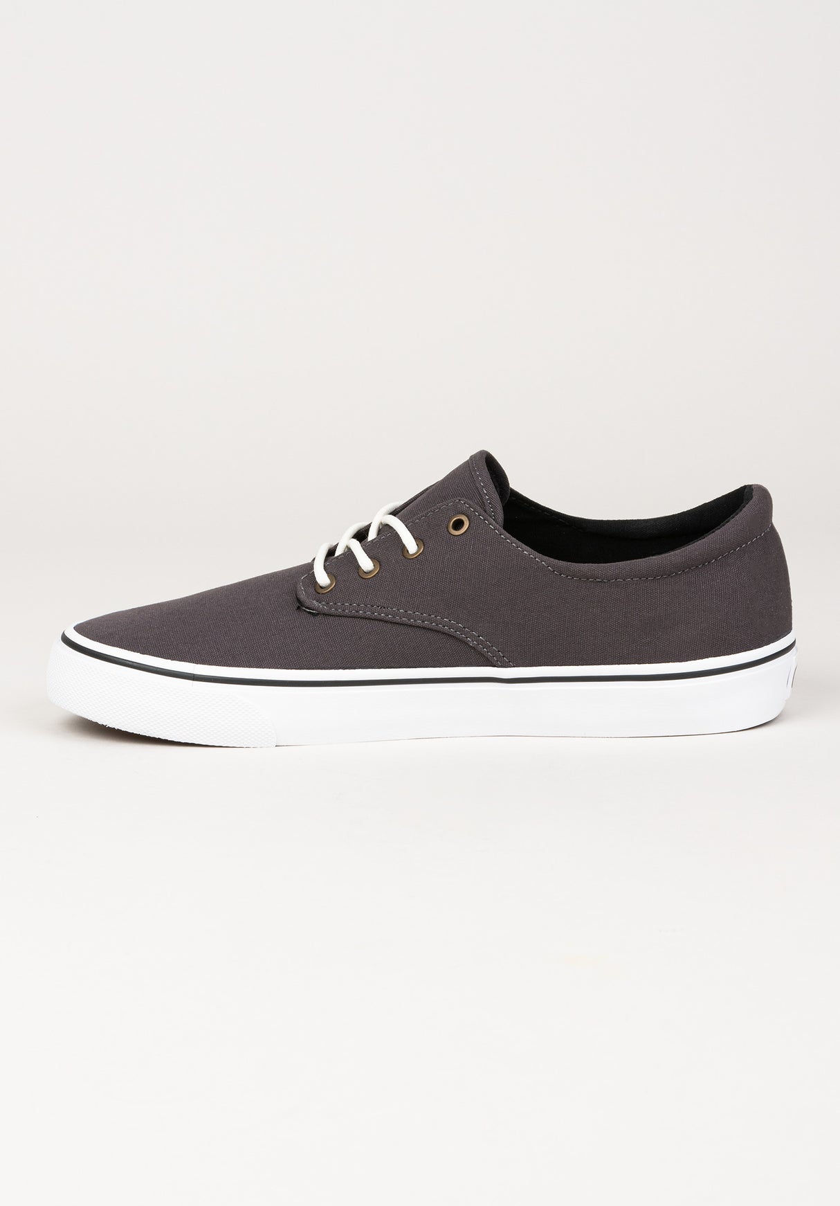 Clubman darkgrey-chambray-white Oberansicht