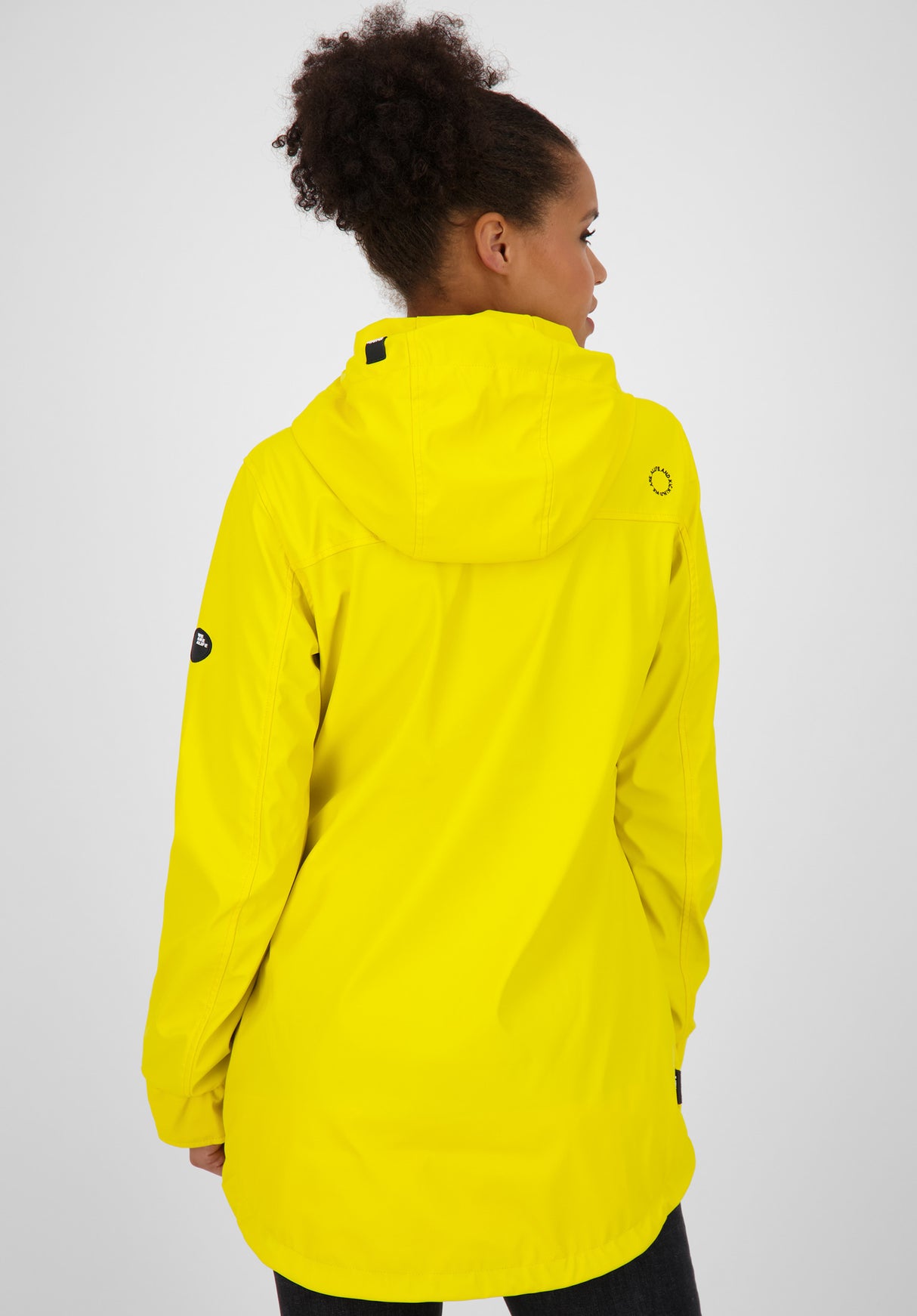 Elma citron 122 Rückenansicht