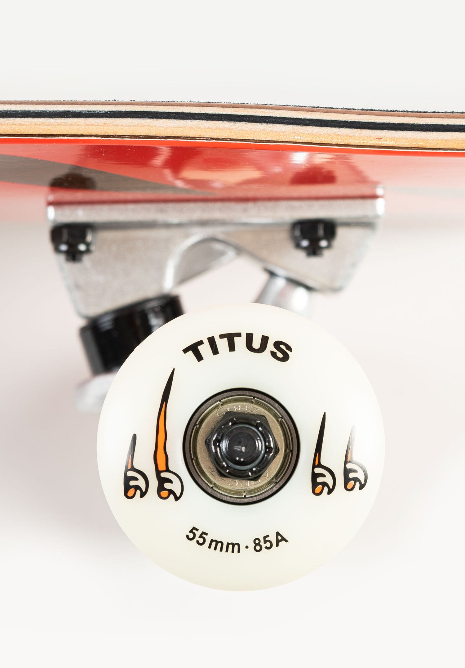 Assembly Kit Tiger Kids tiger Oberansicht Zoom Image