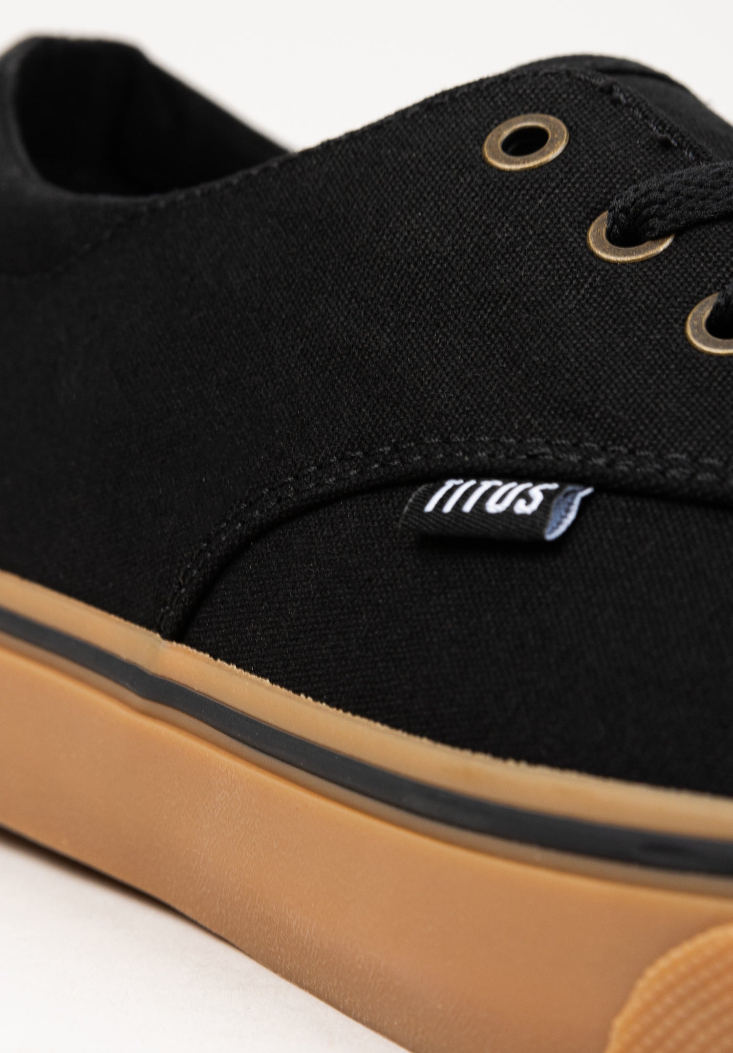 Clubman black-gum Unteransicht Zoom Image